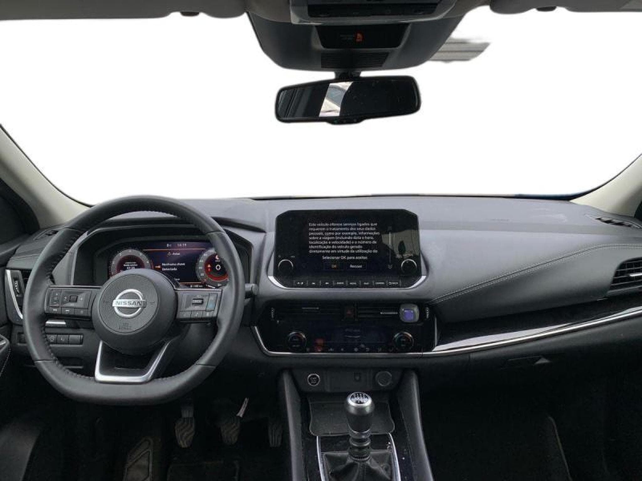 Nissan Qashqai A10 (2021) - Photo 15