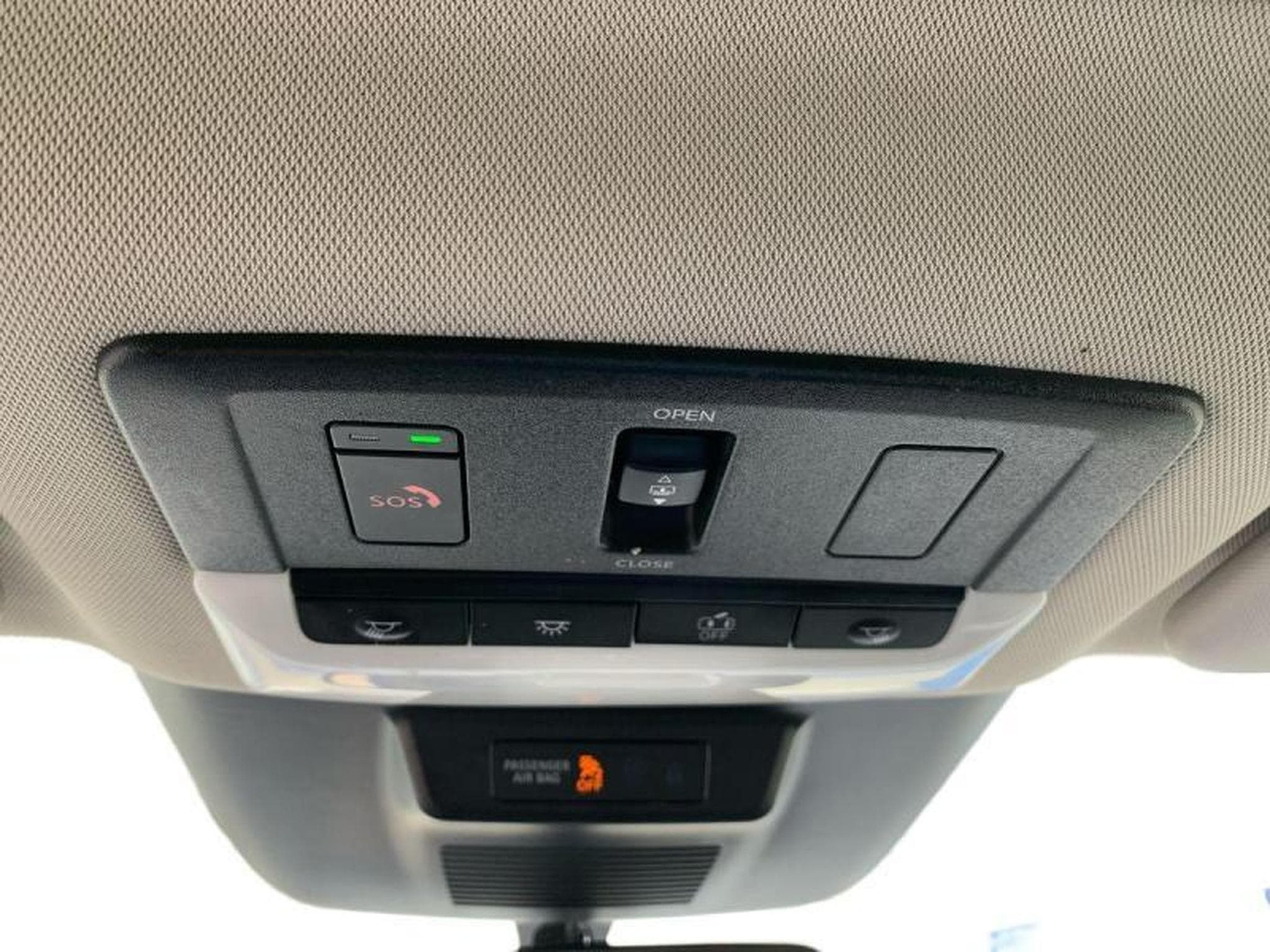 Nissan Qashqai A10 (2021) - Photo 23
