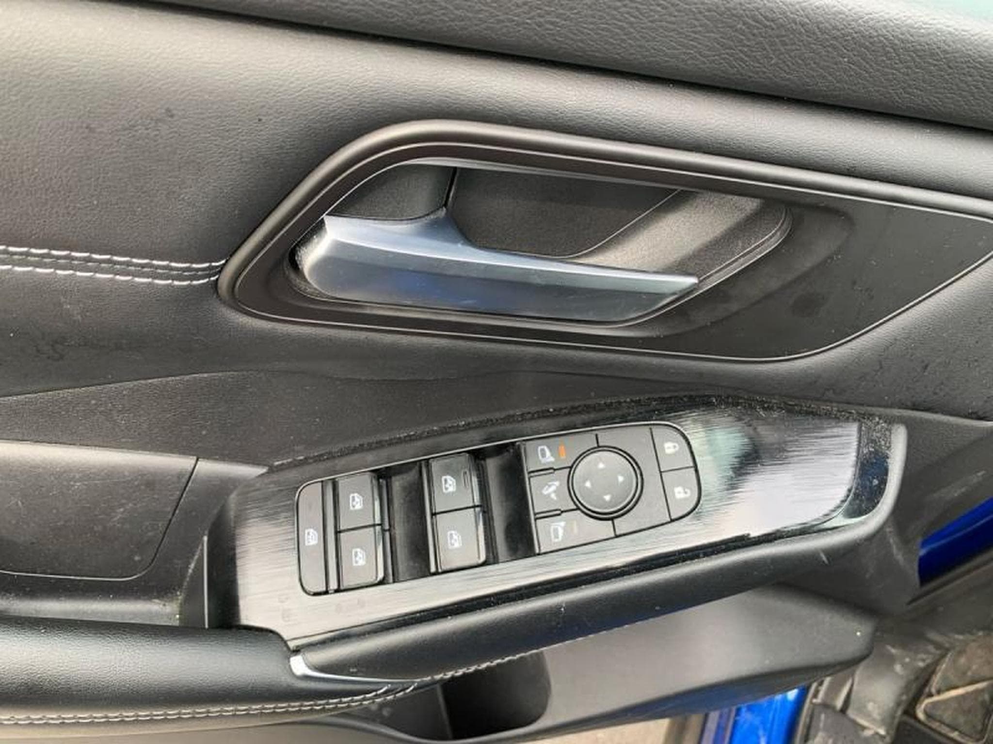 Nissan Qashqai A10 (2021) - Photo 24