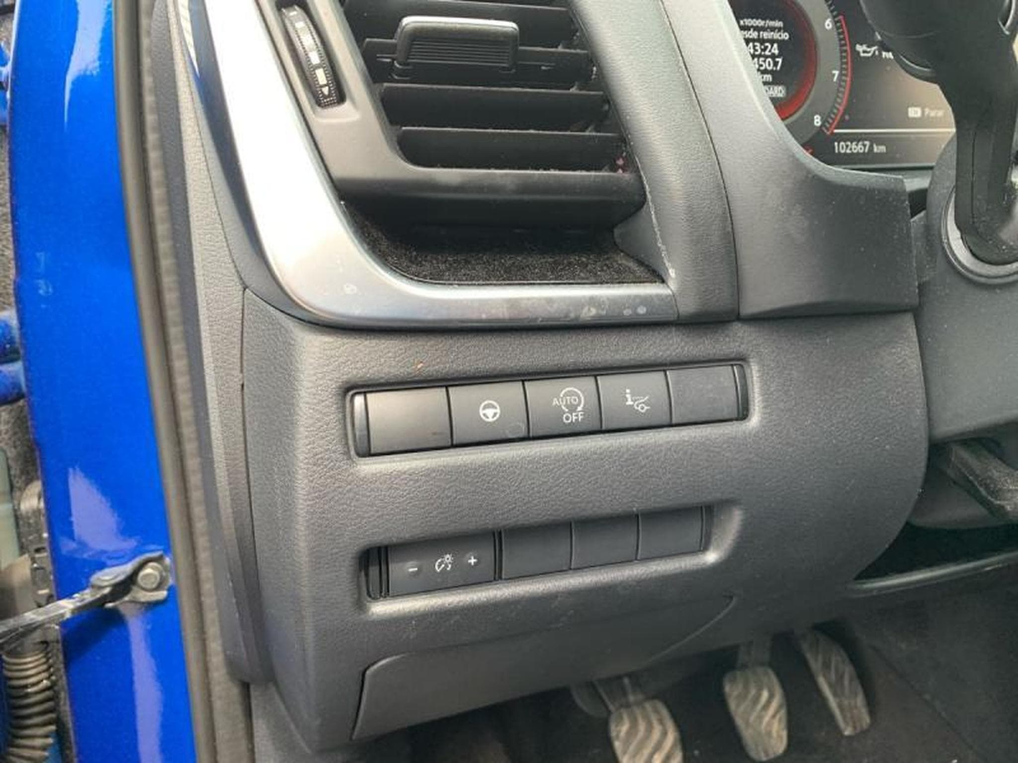 Nissan Qashqai A10 (2021) - Photo 25
