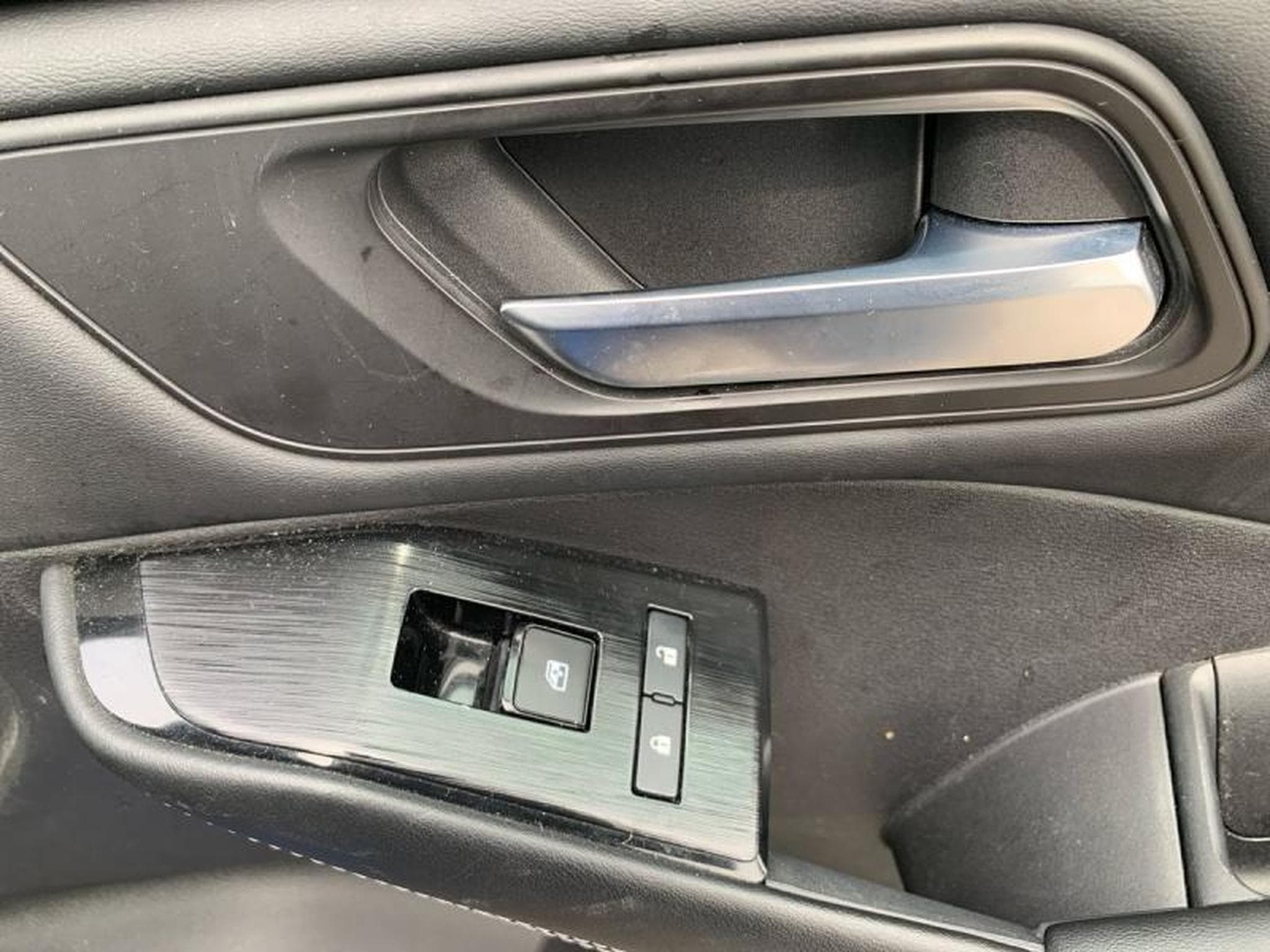 Nissan Qashqai A10 (2021) - Photo 26