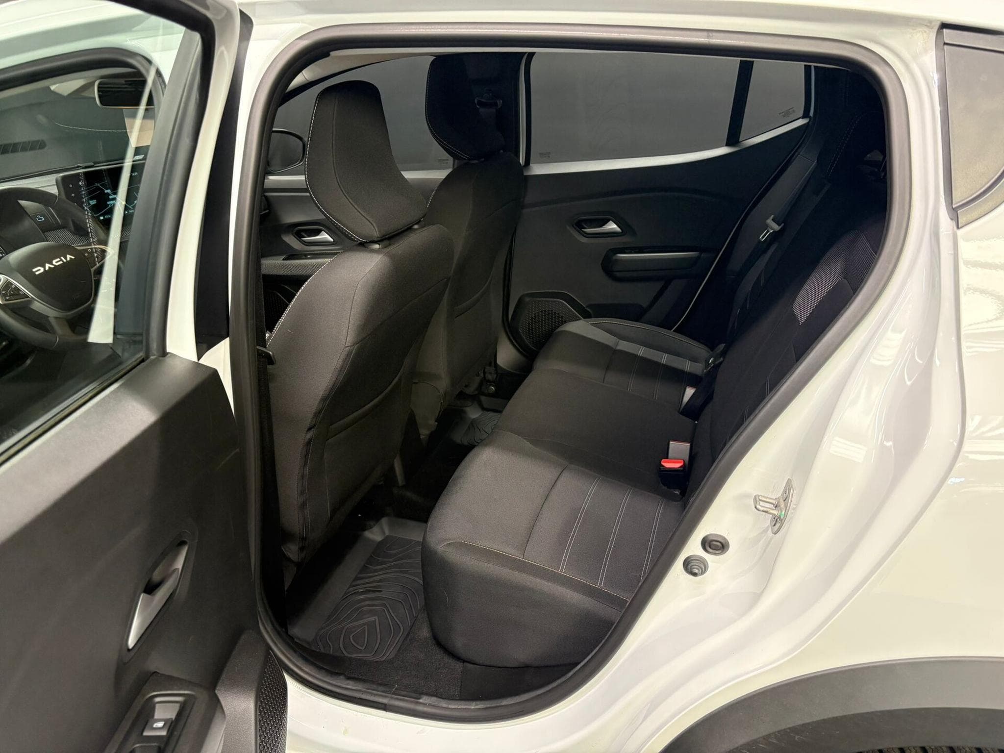 Dacia Sandero Stepway (2025) - Foto 15