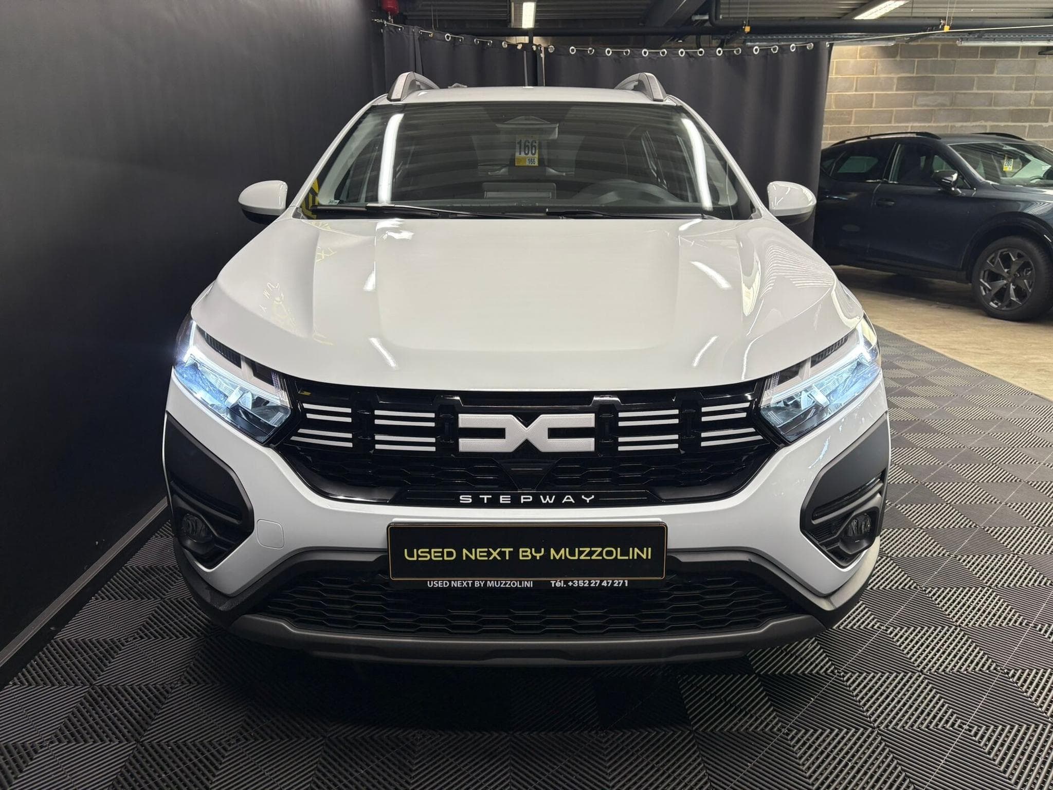 Dacia Sandero Stepway (2025) - Foto 2