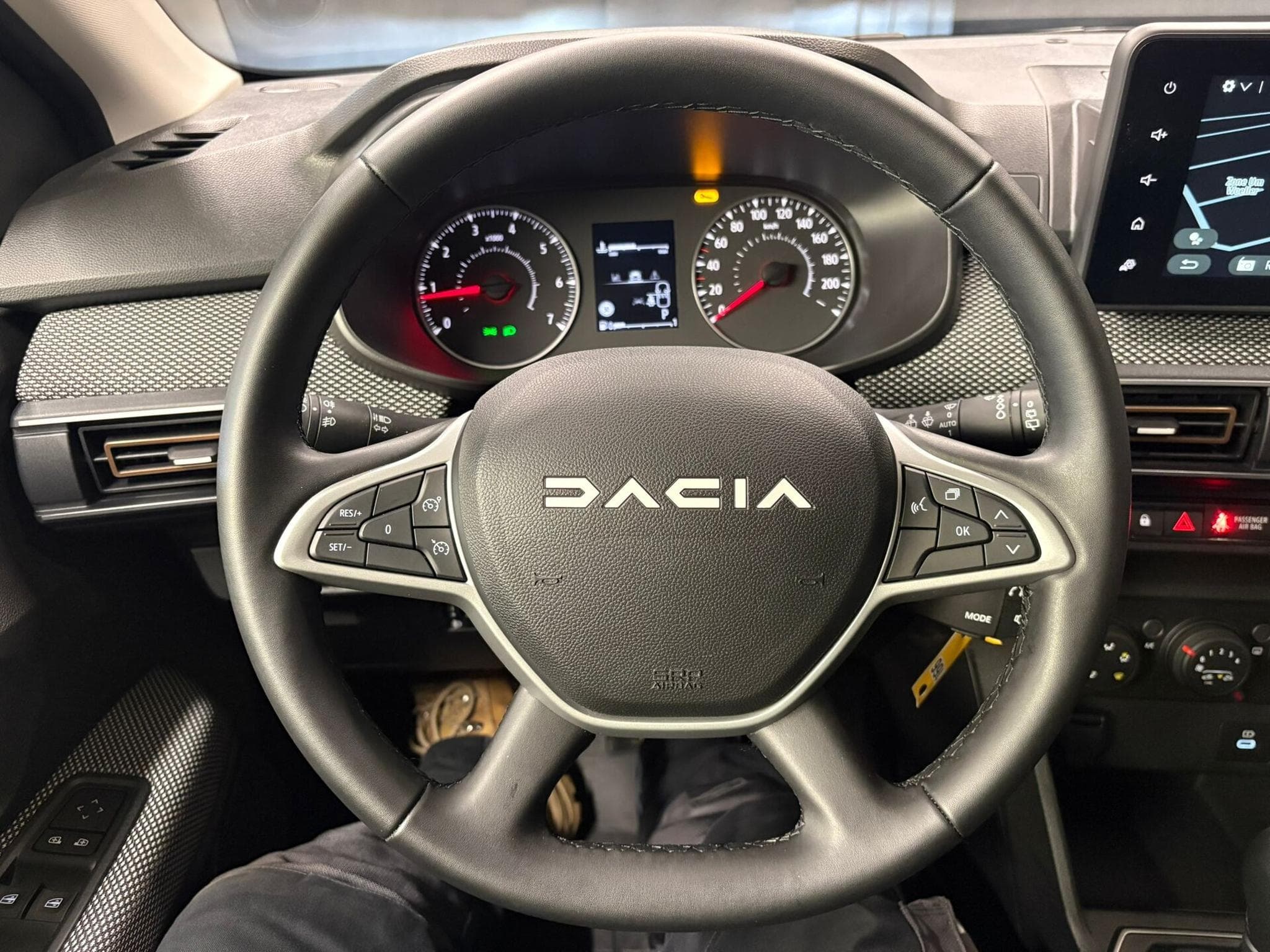 Dacia Sandero Stepway (2025) - Foto 6