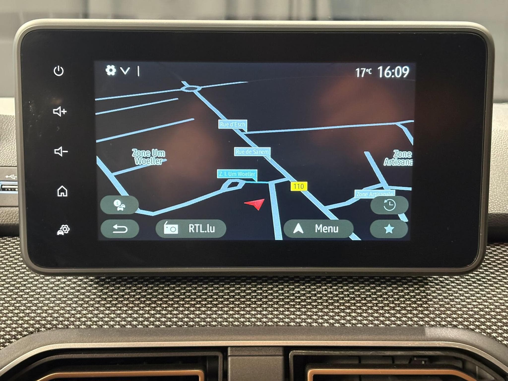 Dacia Sandero Stepway (2025) - Foto 7