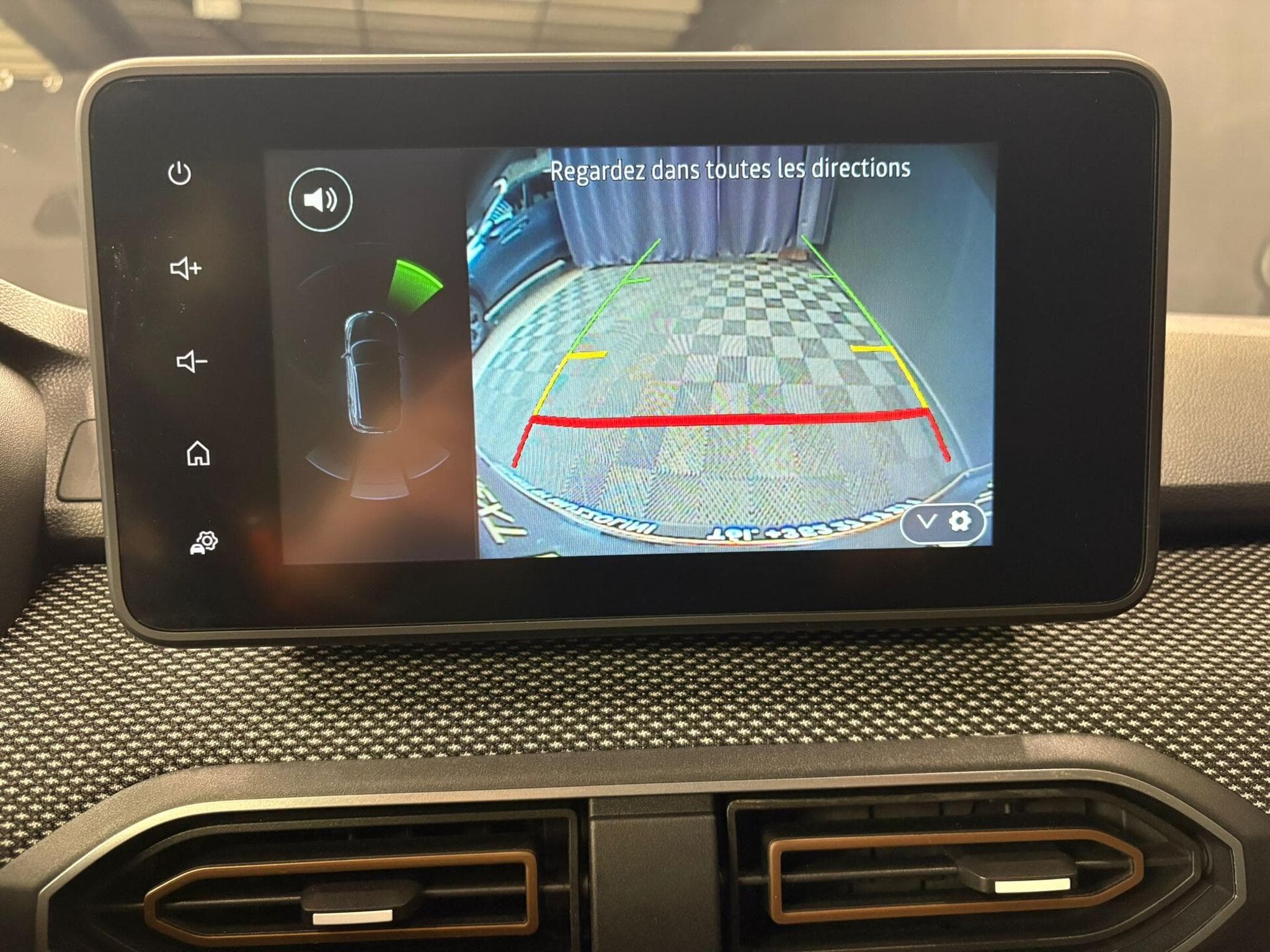 Dacia Sandero Stepway (2025) - Foto 8