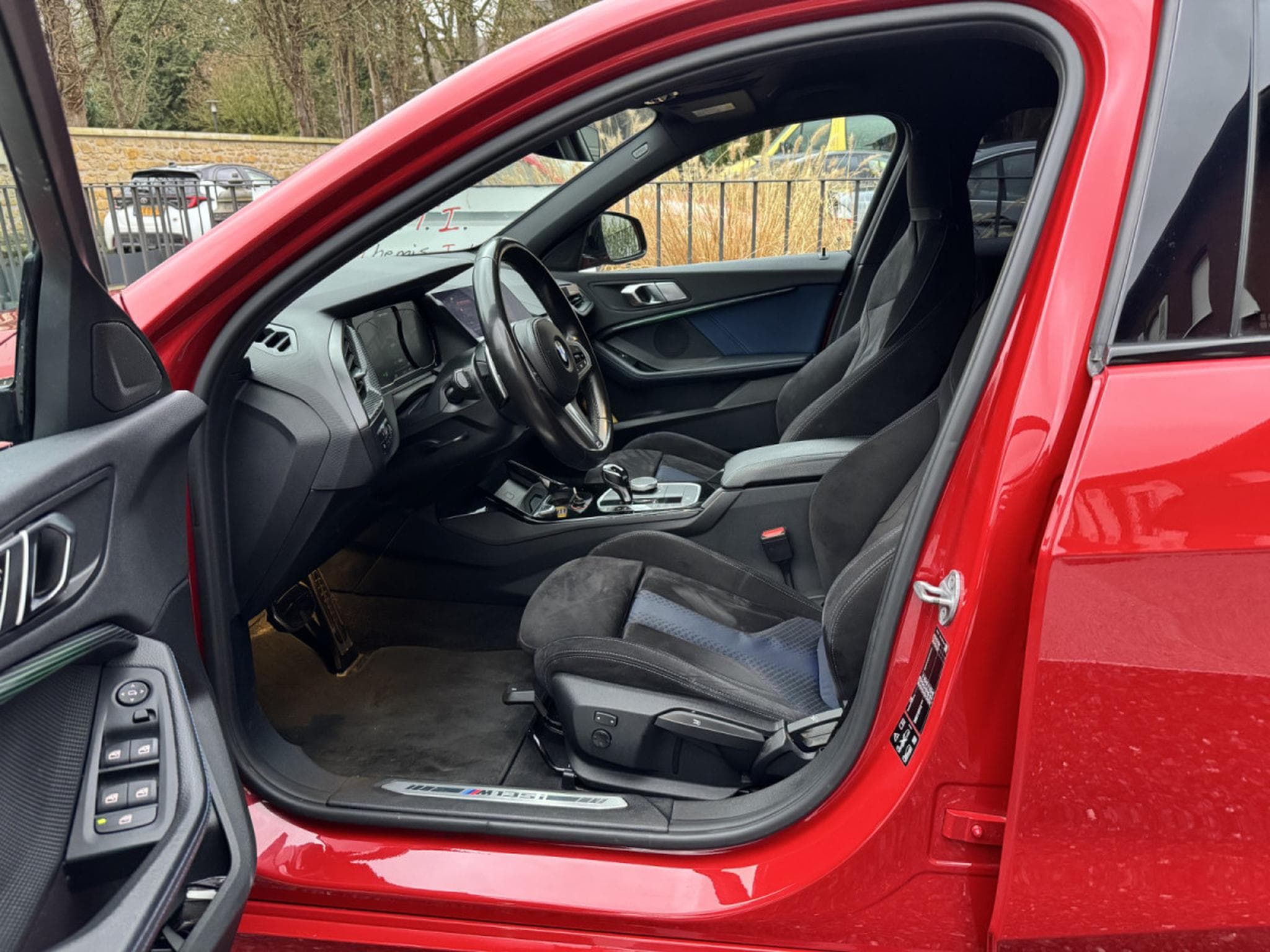 BMW M135 i 306 Xdrive Steptronic (2020) - Photo 5