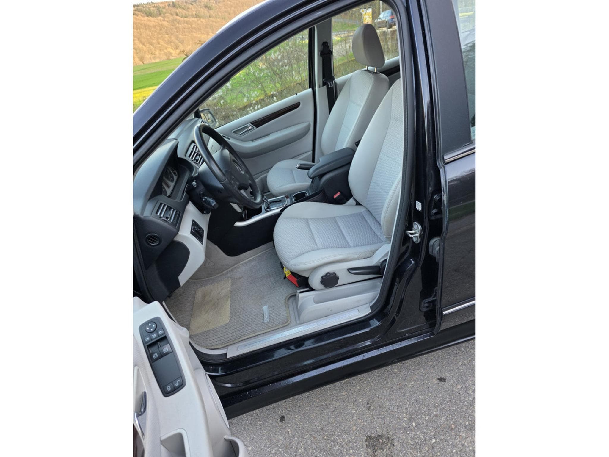 Mercedes B 180 B (2011) - Photo 5