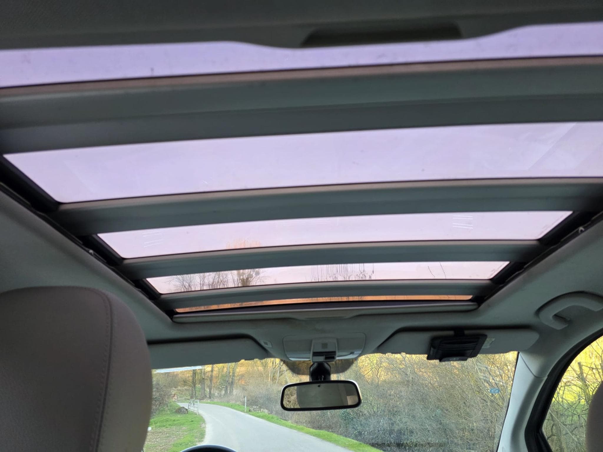 Mercedes B 180 B (2011) - Photo 9