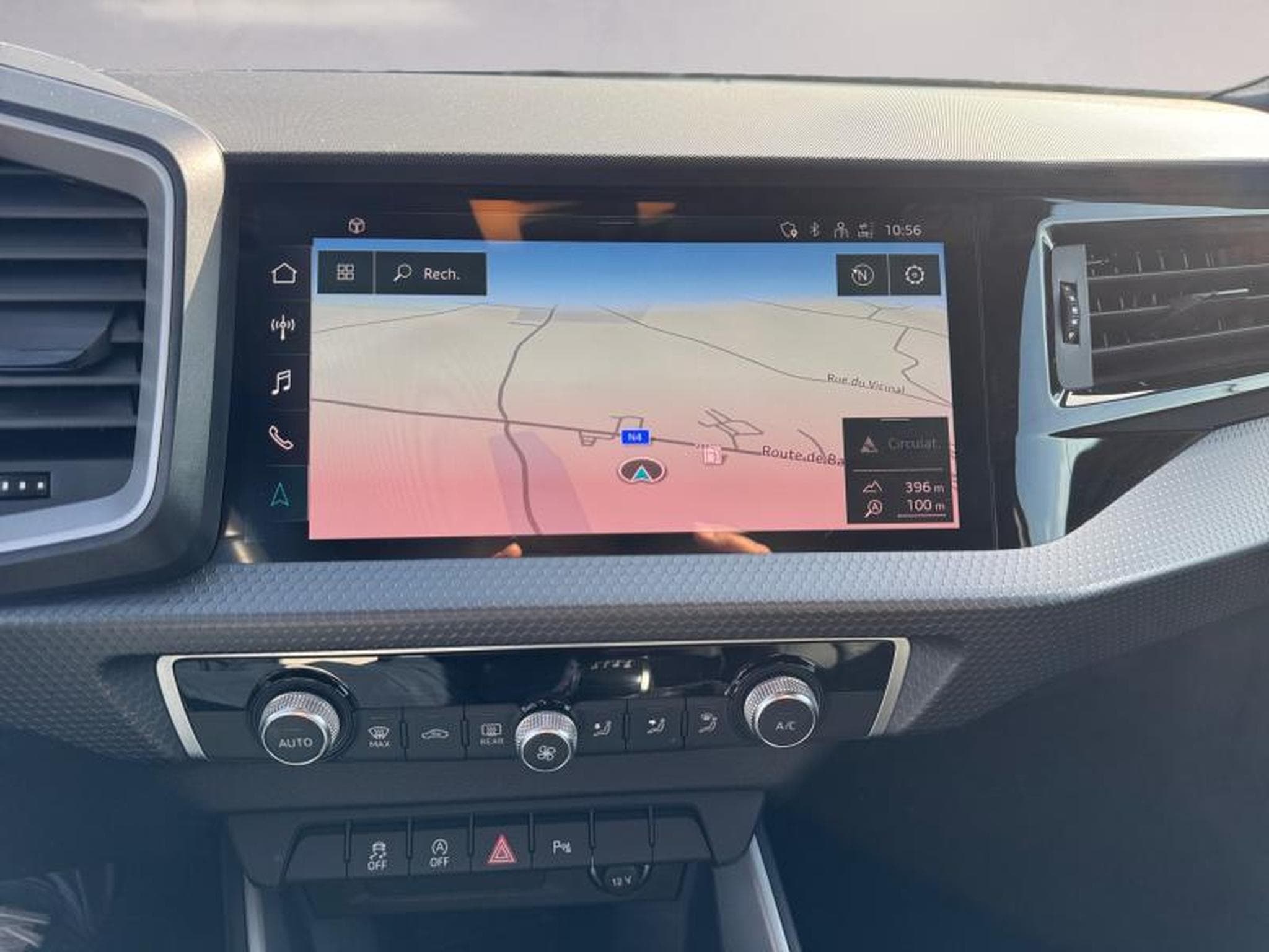 Audi A1 A1 S Line (2021) - Foto 10