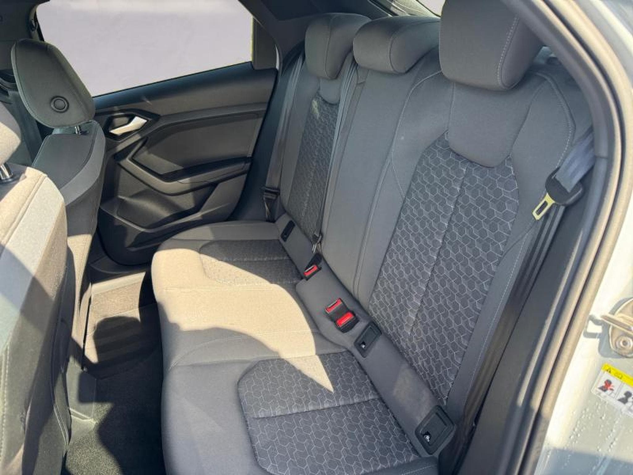 Audi A1 A1 S Line (2021) - Foto 12