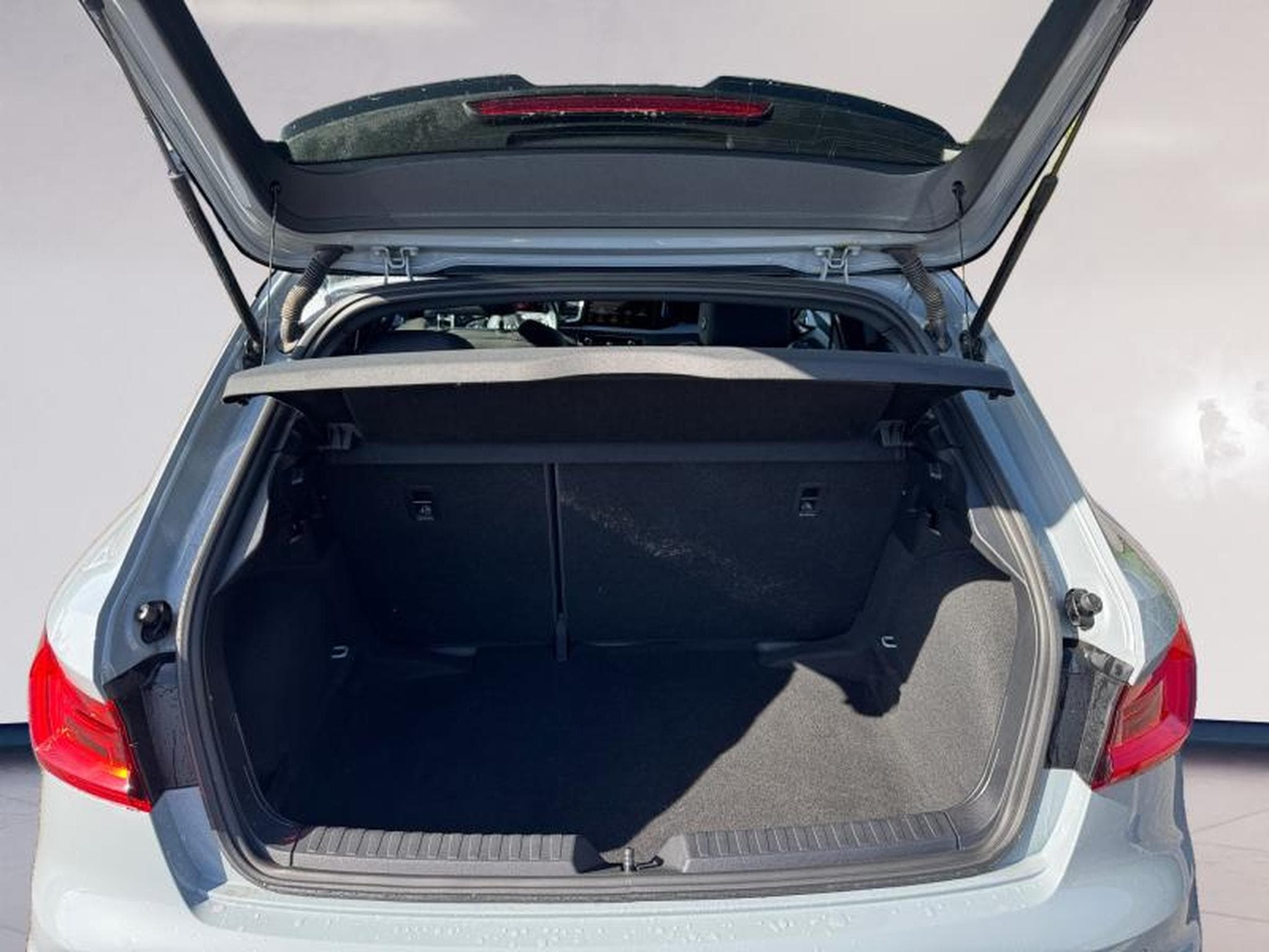 Audi A1 A1 S Line (2021) - Foto 13