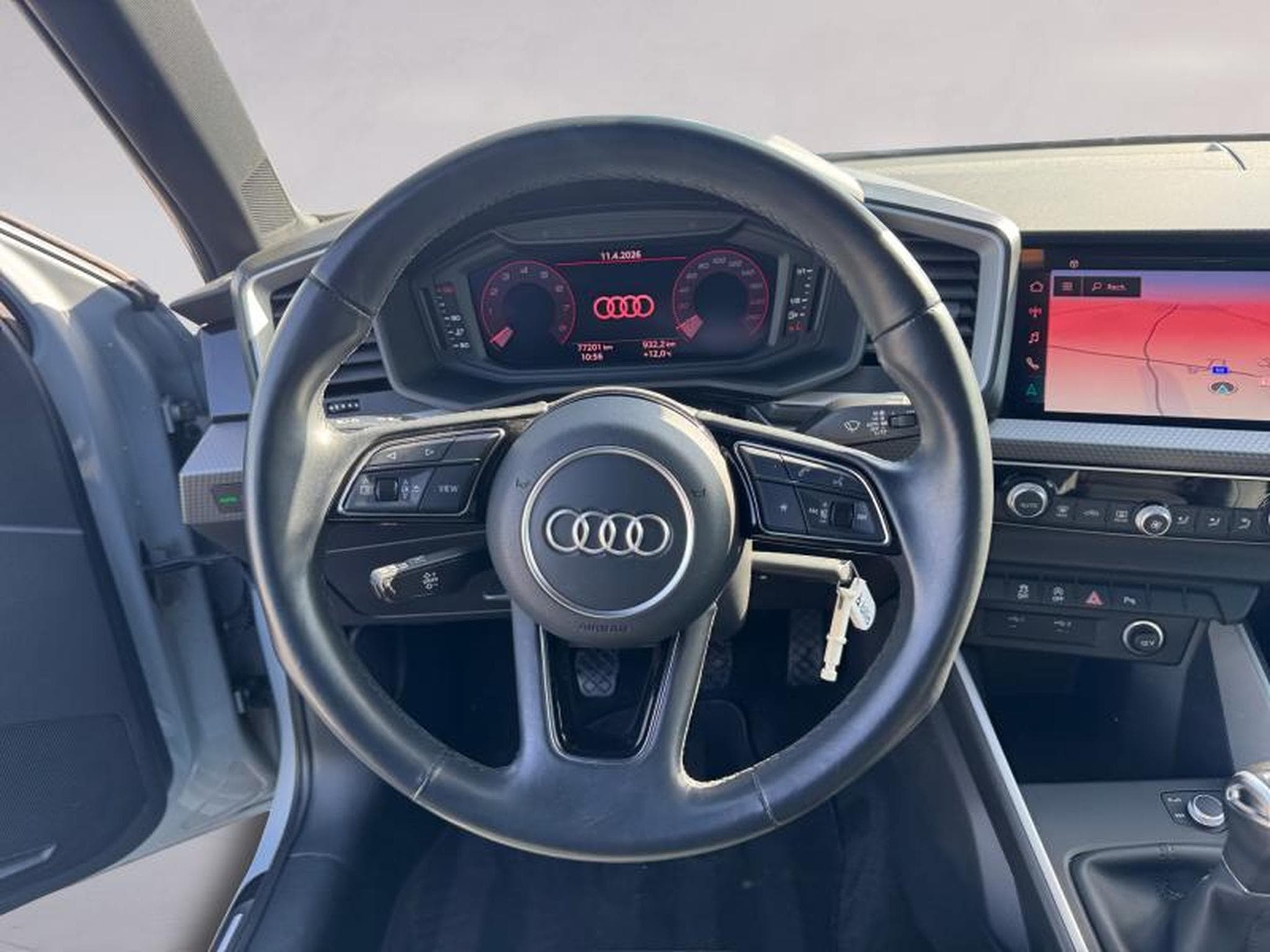 Audi A1 A1 S Line (2021) - Foto 15