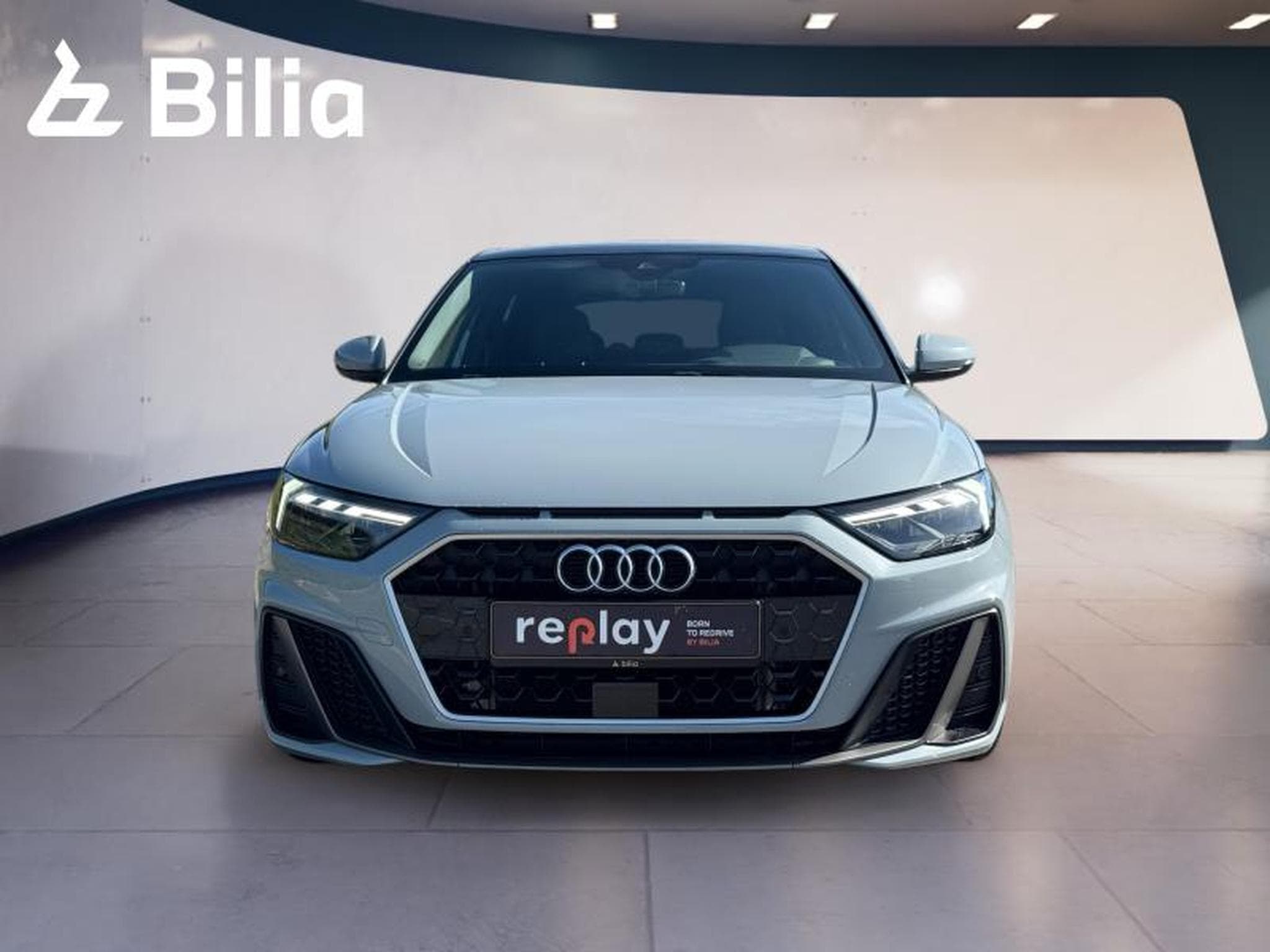 Audi A1 A1 S Line (2021) - Foto 2