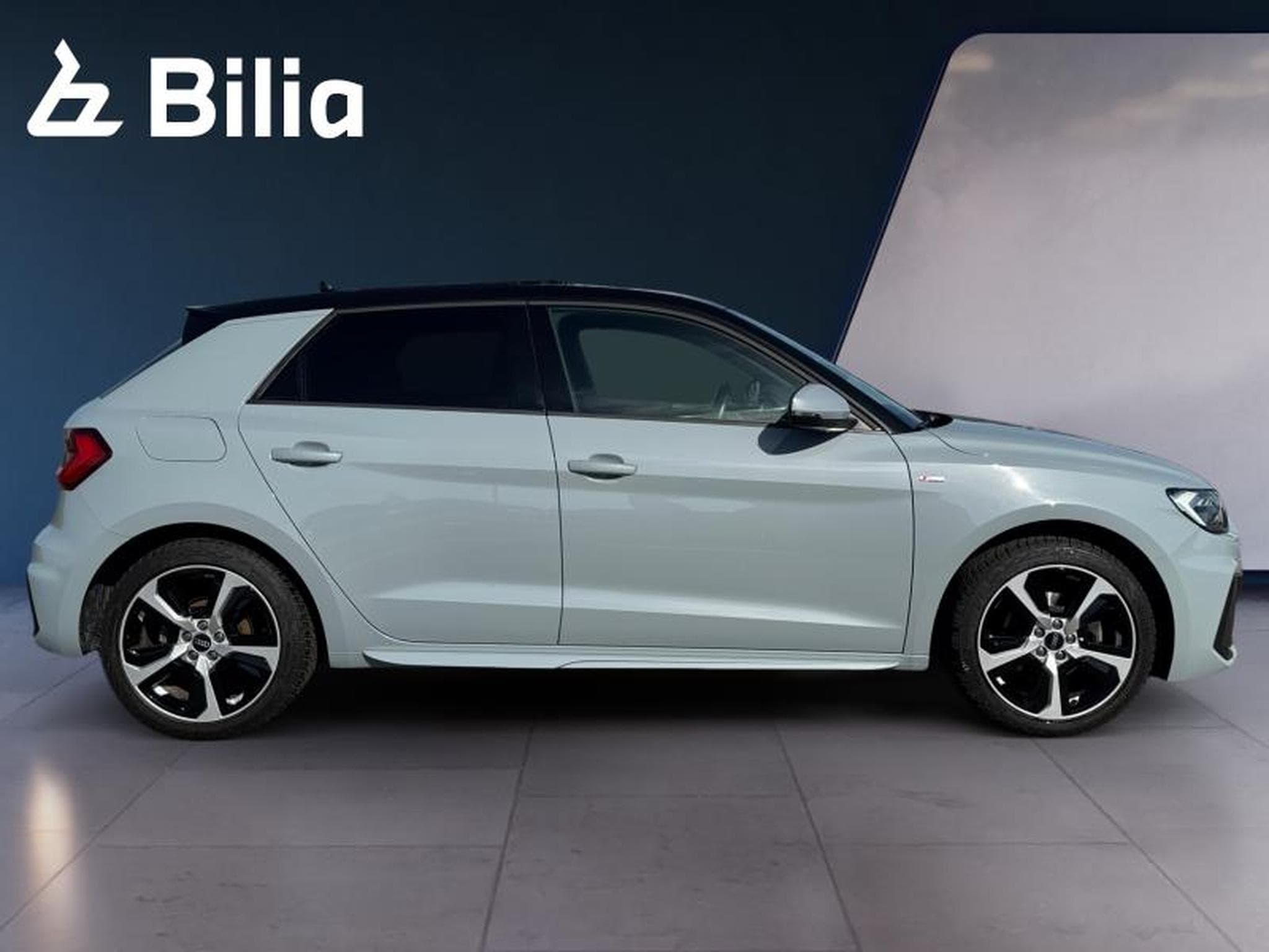 Audi A1 A1 S Line (2021) - Foto 3