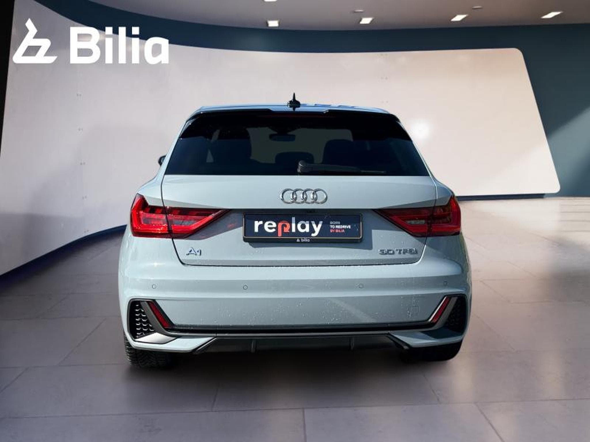 Audi A1 A1 S Line (2021) - Foto 4