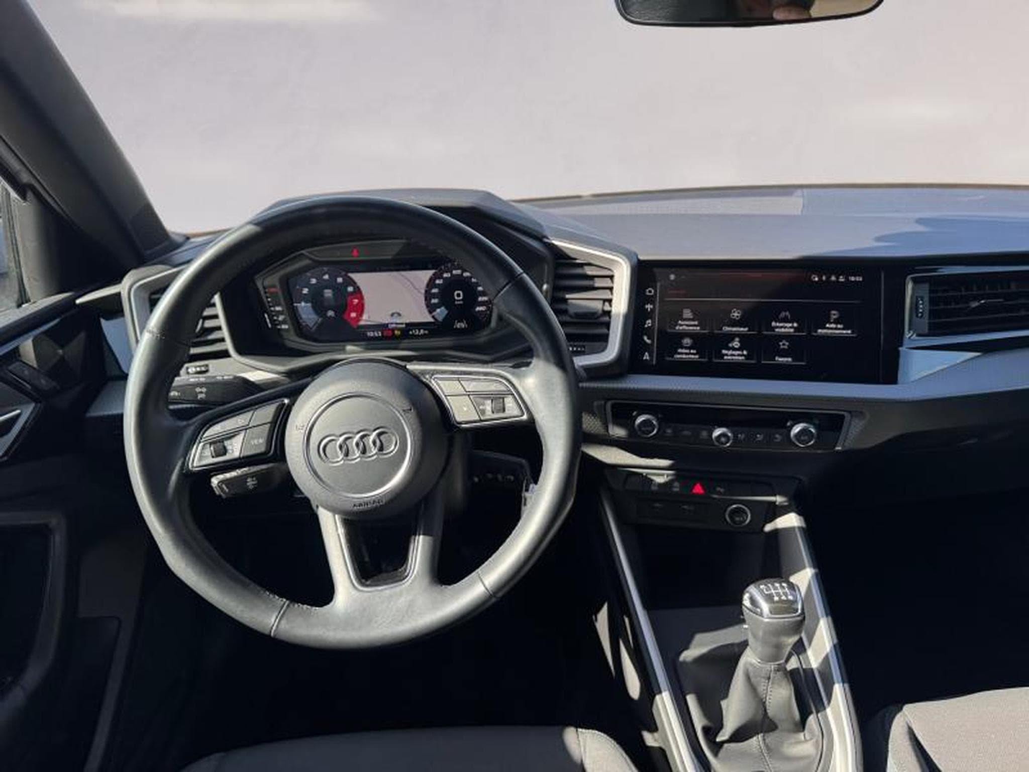 Audi A1 A1 S Line (2021) - Foto 7