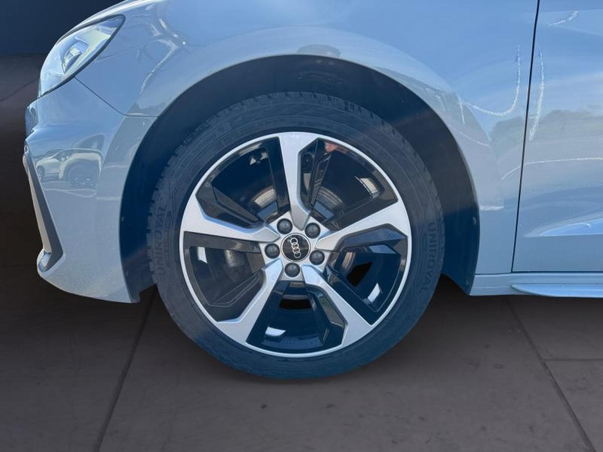 Audi A1 A1 S Line (2021) - Foto 8