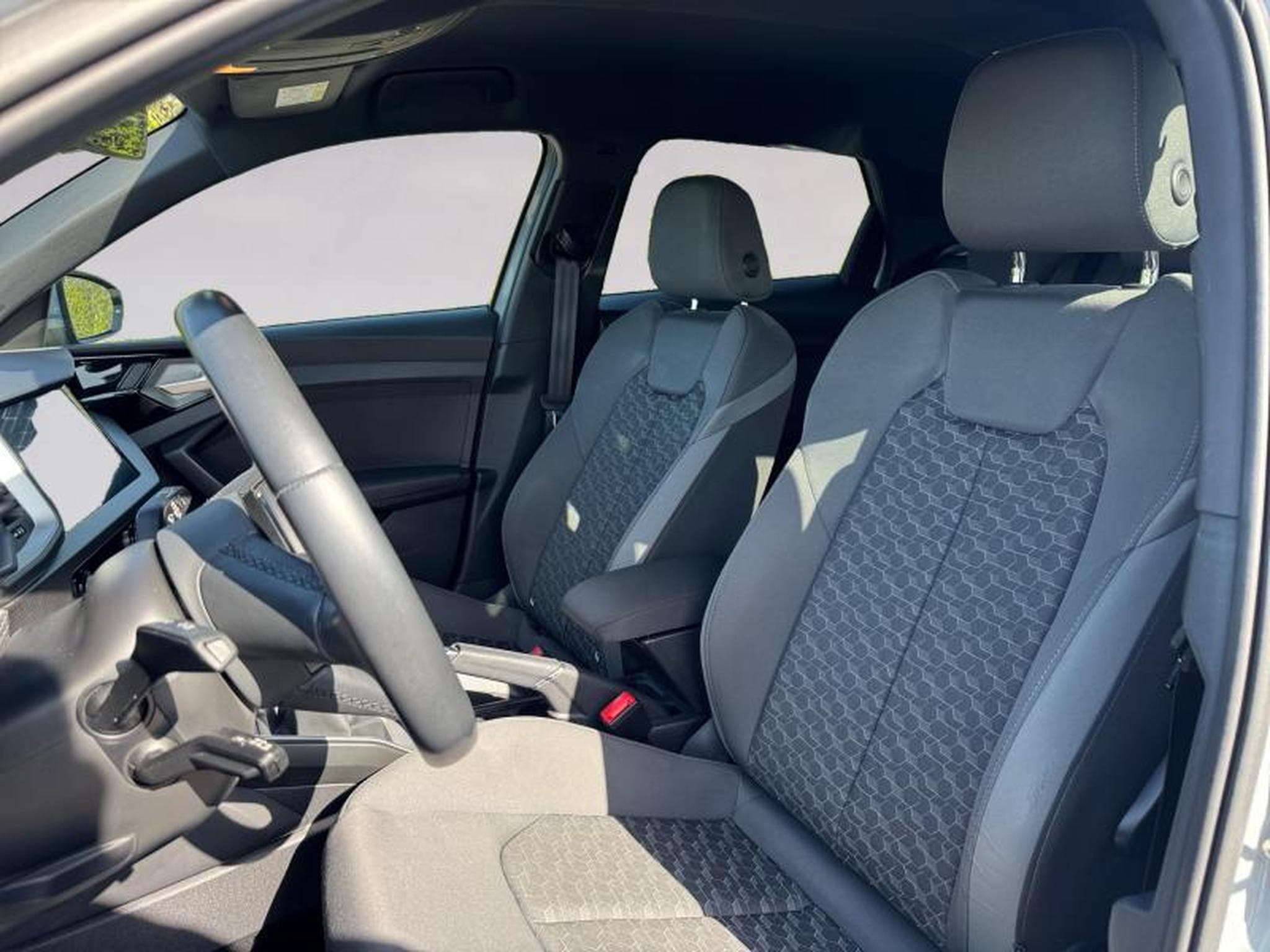 Audi A1 A1 S Line (2021) - Foto 9