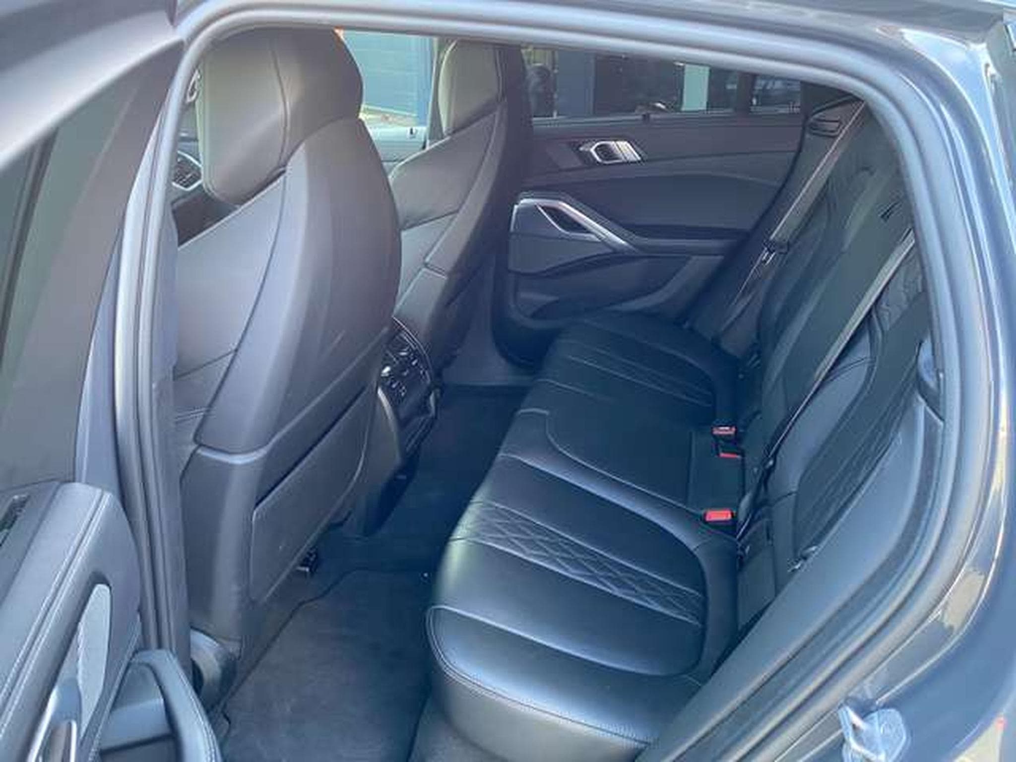 BMW X6 X6 xDrive40i JUSQU'A 48 MOIS DE GARANTIE (2023) - Photo 11