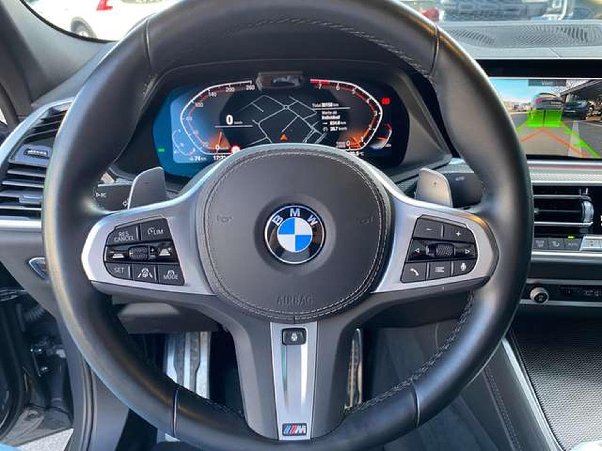 BMW X6 X6 xDrive40i JUSQU'A 48 MOIS DE GARANTIE (2023) - Photo 12