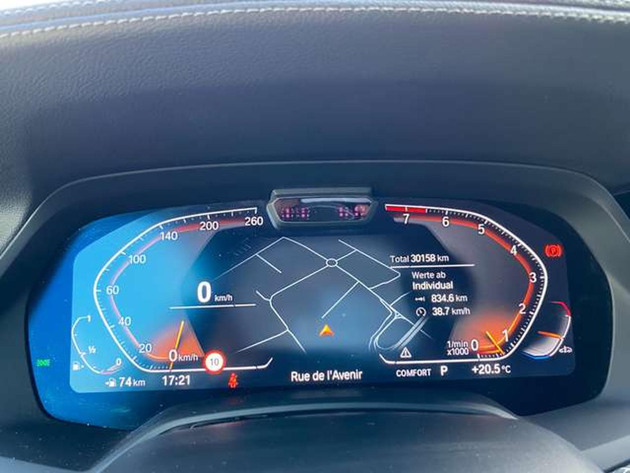 BMW X6 X6 xDrive40i JUSQU'A 48 MOIS DE GARANTIE (2023) - Photo 13