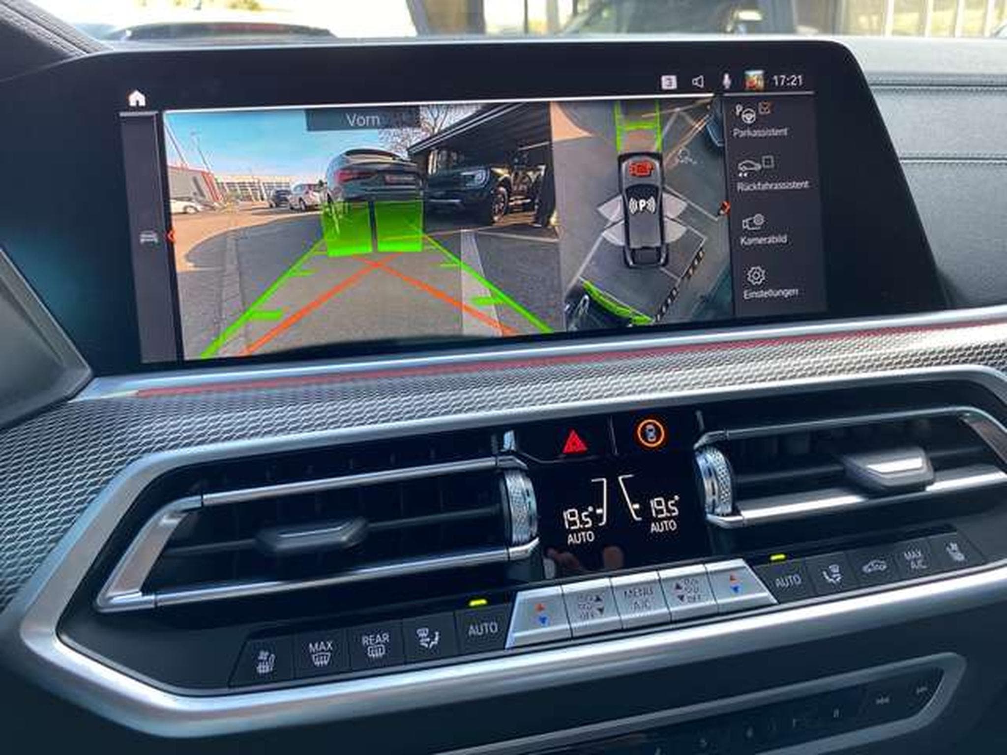 BMW X6 X6 xDrive40i JUSQU'A 48 MOIS DE GARANTIE (2023) - Photo 14