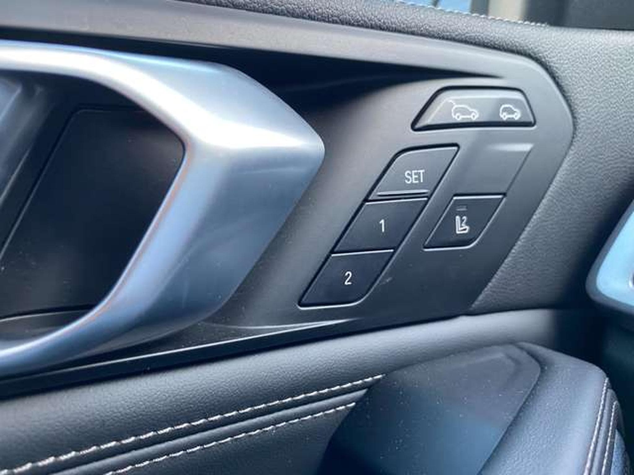 BMW X6 X6 xDrive40i JUSQU'A 48 MOIS DE GARANTIE (2023) - Photo 16