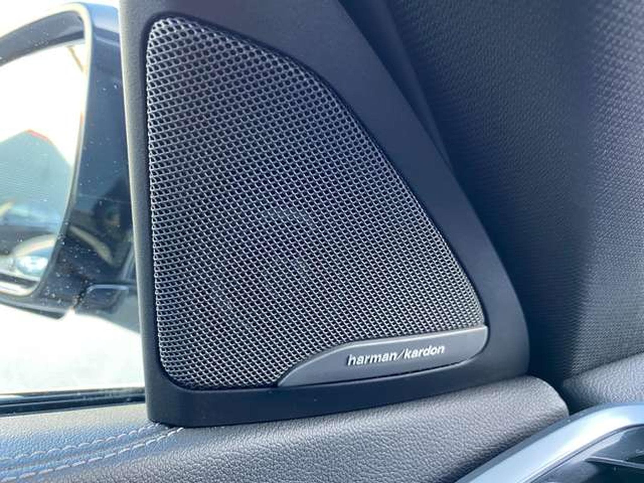 BMW X6 X6 xDrive40i JUSQU'A 48 MOIS DE GARANTIE (2023) - Photo 17