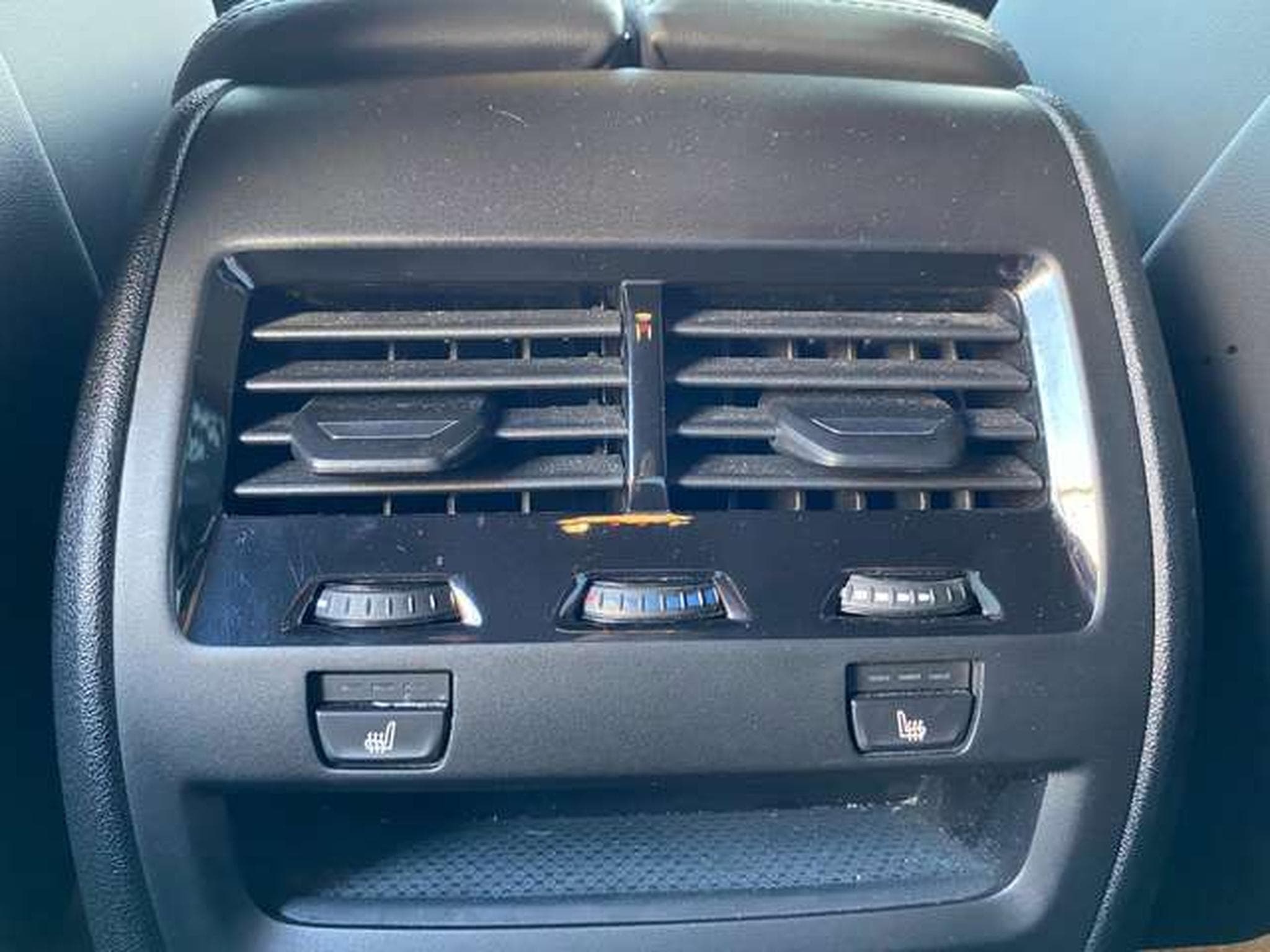 BMW X6 X6 xDrive40i JUSQU'A 48 MOIS DE GARANTIE (2023) - Photo 18