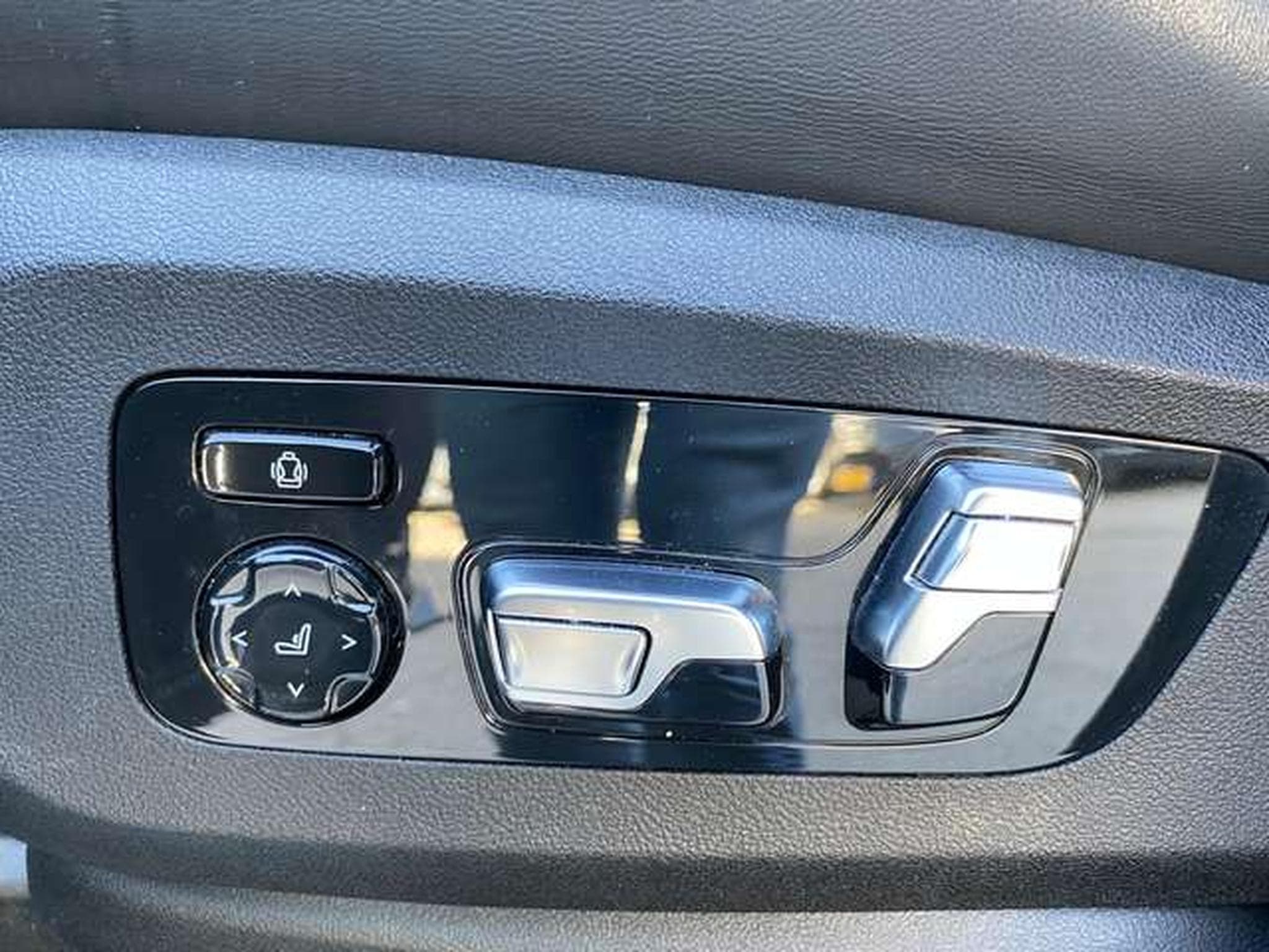 BMW X6 X6 xDrive40i JUSQU'A 48 MOIS DE GARANTIE (2023) - Photo 19