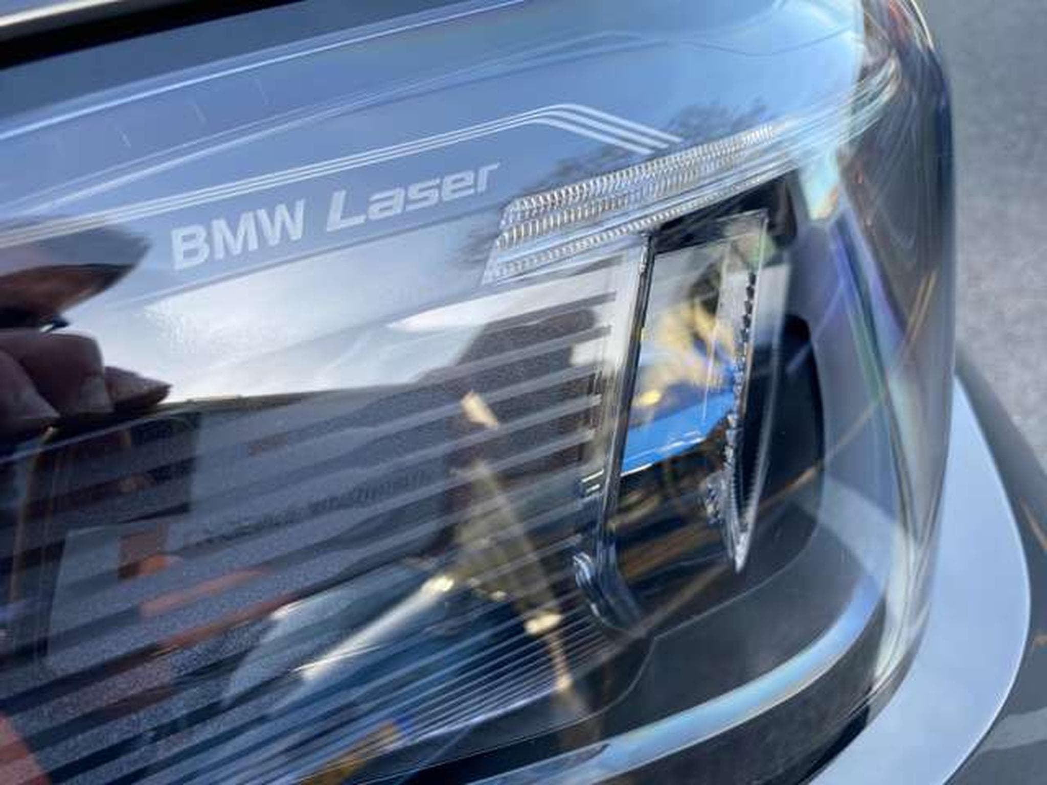 BMW X6 X6 xDrive40i JUSQU'A 48 MOIS DE GARANTIE (2023) - Photo 20