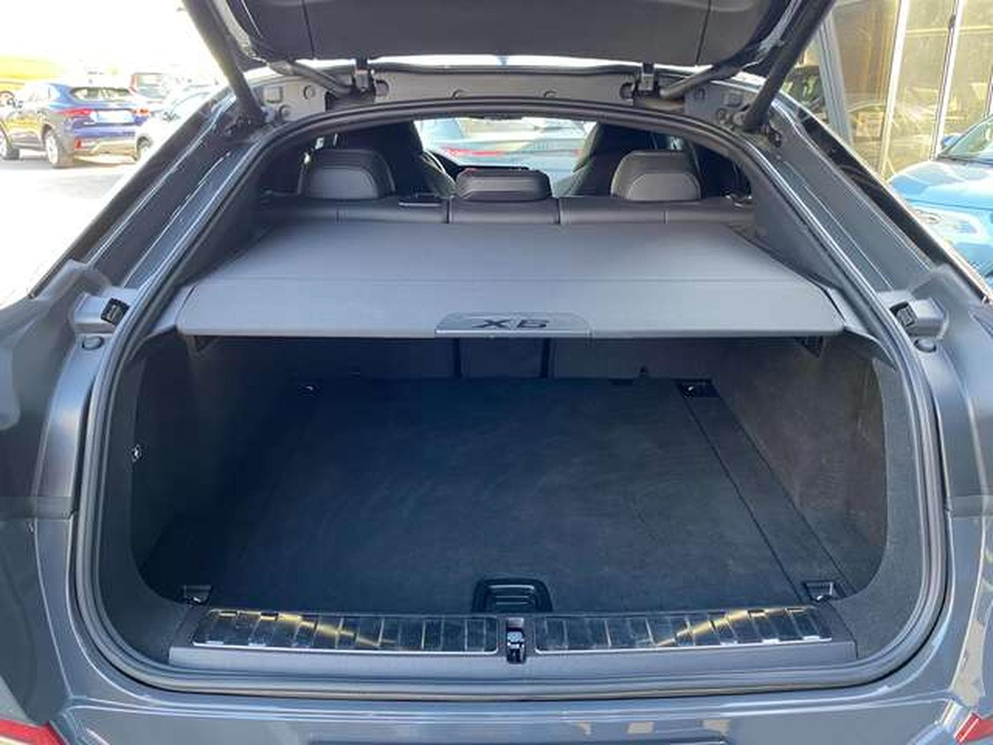 BMW X6 X6 xDrive40i JUSQU'A 48 MOIS DE GARANTIE (2023) - Photo 21