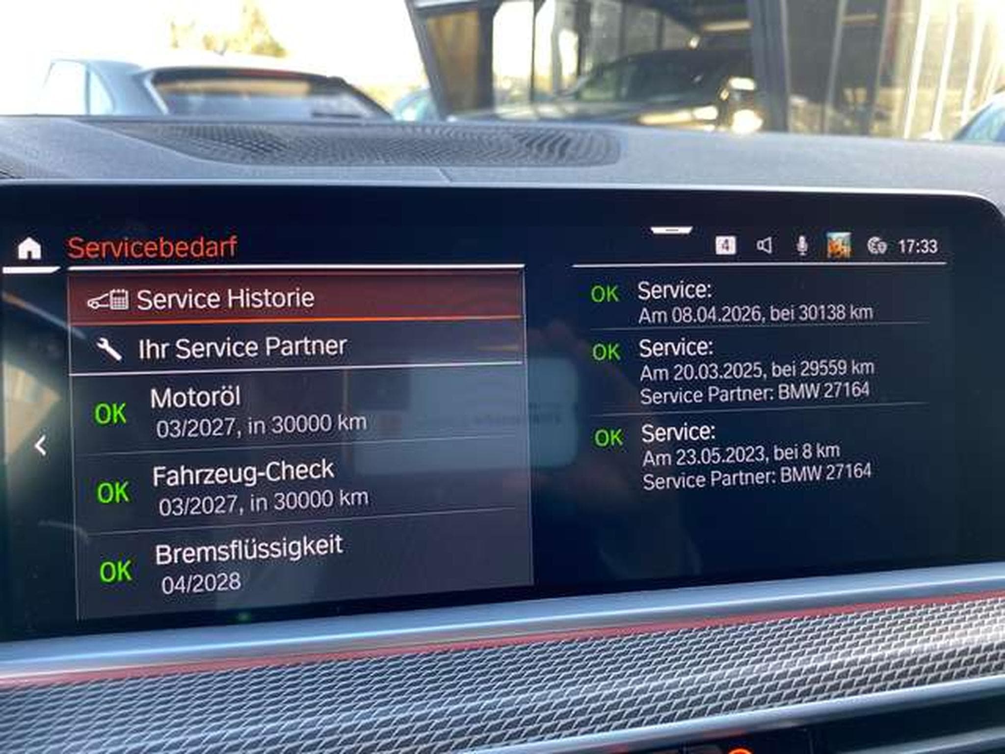 BMW X6 X6 xDrive40i JUSQU'A 48 MOIS DE GARANTIE (2023) - Photo 23