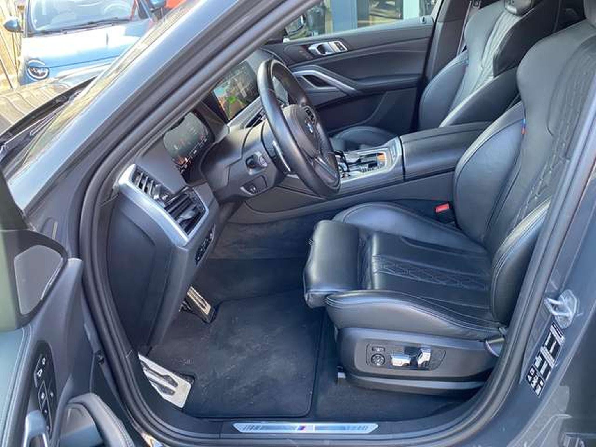 BMW X6 X6 xDrive40i JUSQU'A 48 MOIS DE GARANTIE (2023) - Photo 8