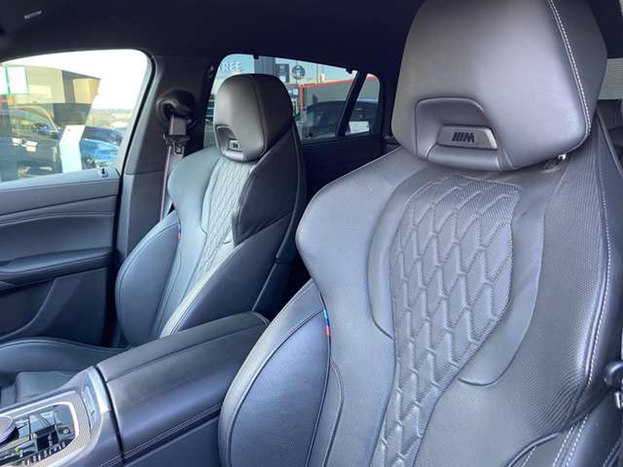 BMW X6 X6 xDrive40i JUSQU'A 48 MOIS DE GARANTIE (2023) - Photo 9