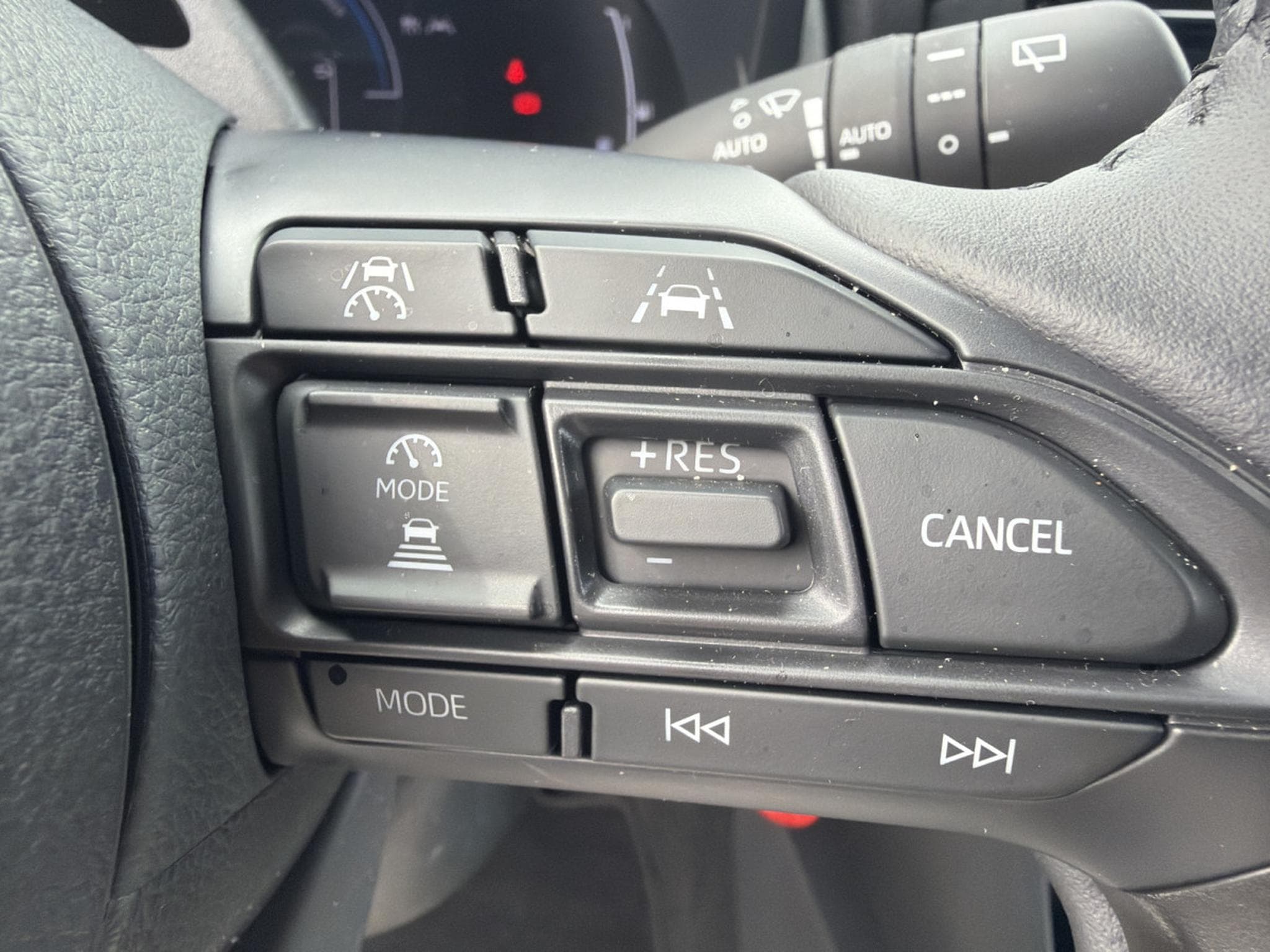 Toyota Yaris Cross 1.5 TNGA HEV 2WD CVT Dynamic (2026) - Foto 20
