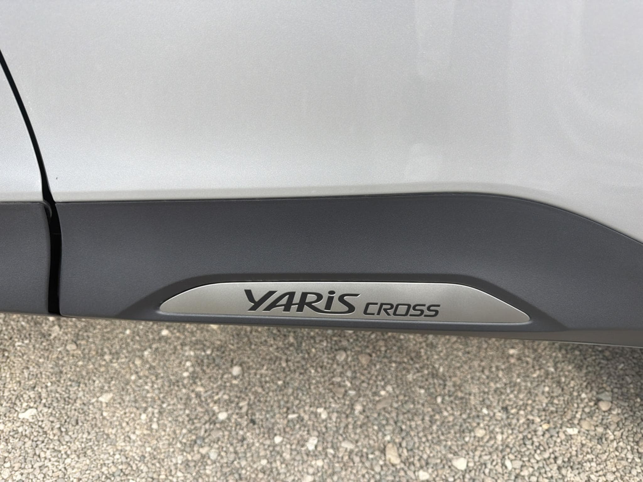 Toyota Yaris Cross 1.5 TNGA HEV 2WD CVT Dynamic (2026) - Foto 7
