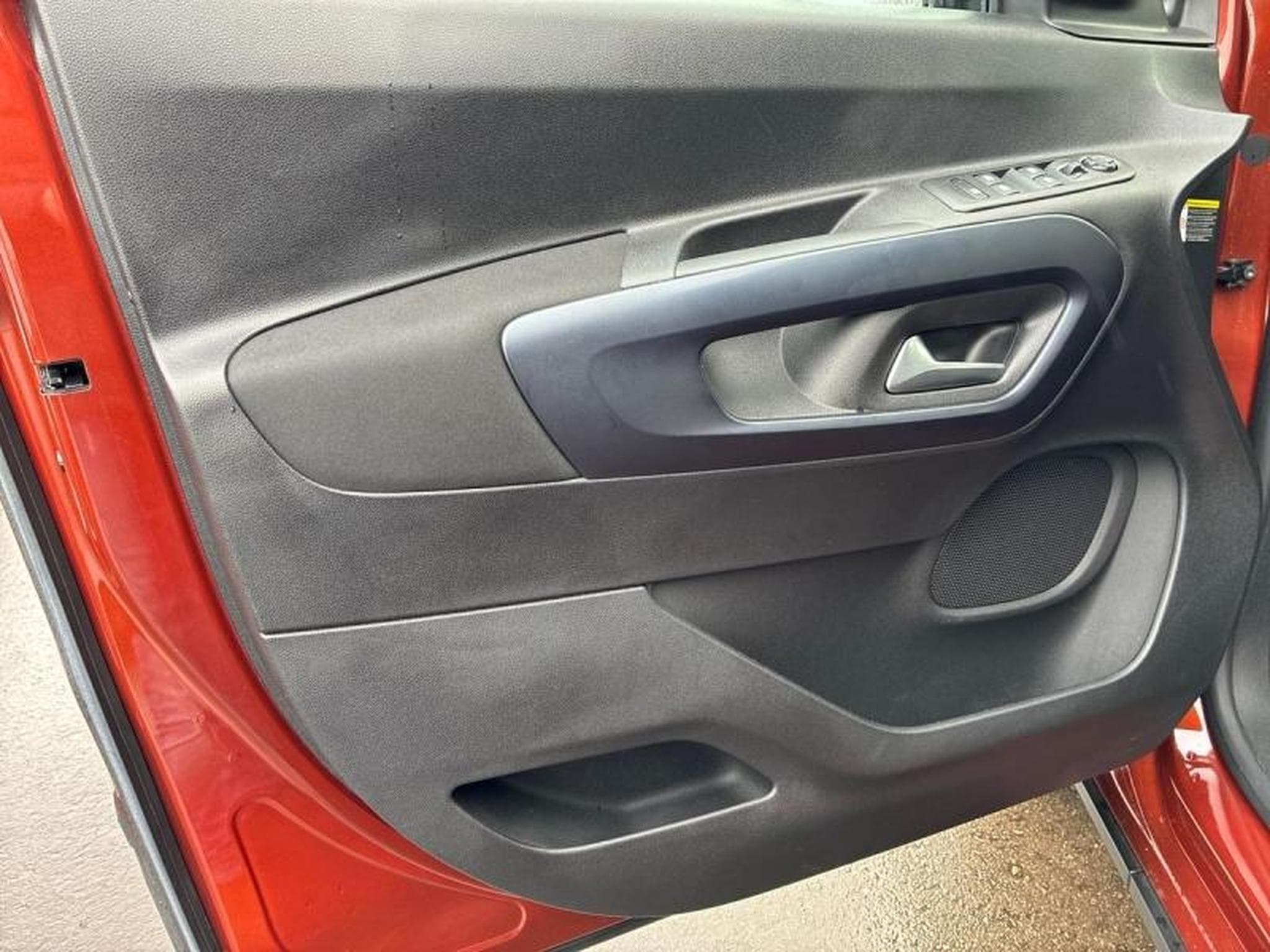 PEUGEOT Rifter 1.2 PureTech 130ch S&S Standard Allure EAT8 (2019) - Photo 10