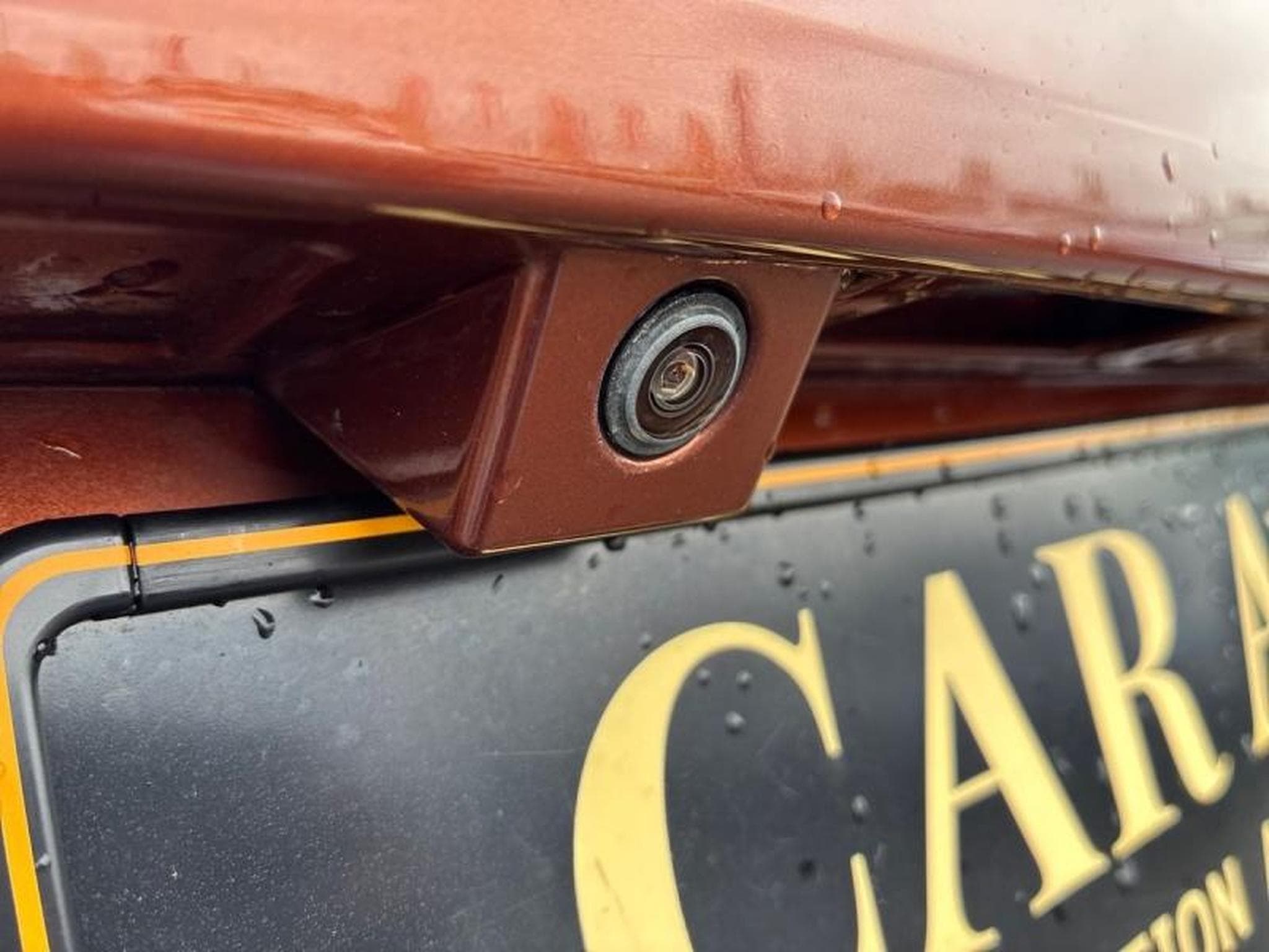 PEUGEOT Rifter 1.2 PureTech 130ch S&S Standard Allure EAT8 (2019) - Photo 12