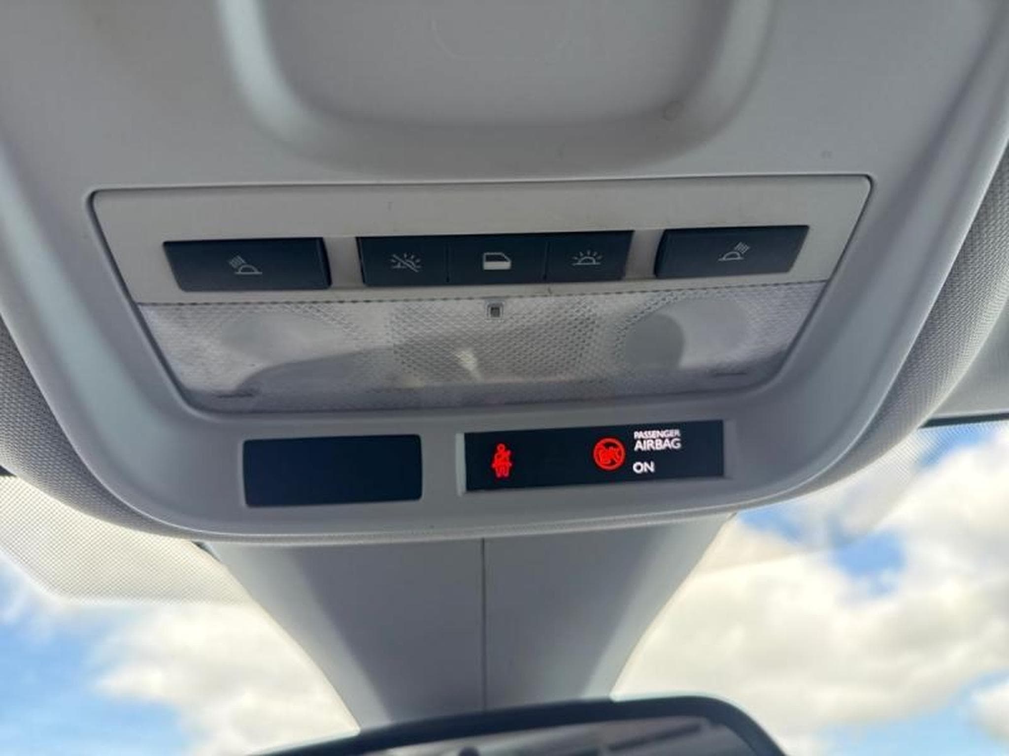 OPEL Grandland 1.5 D 130ch Innovation (2019) - Photo 10