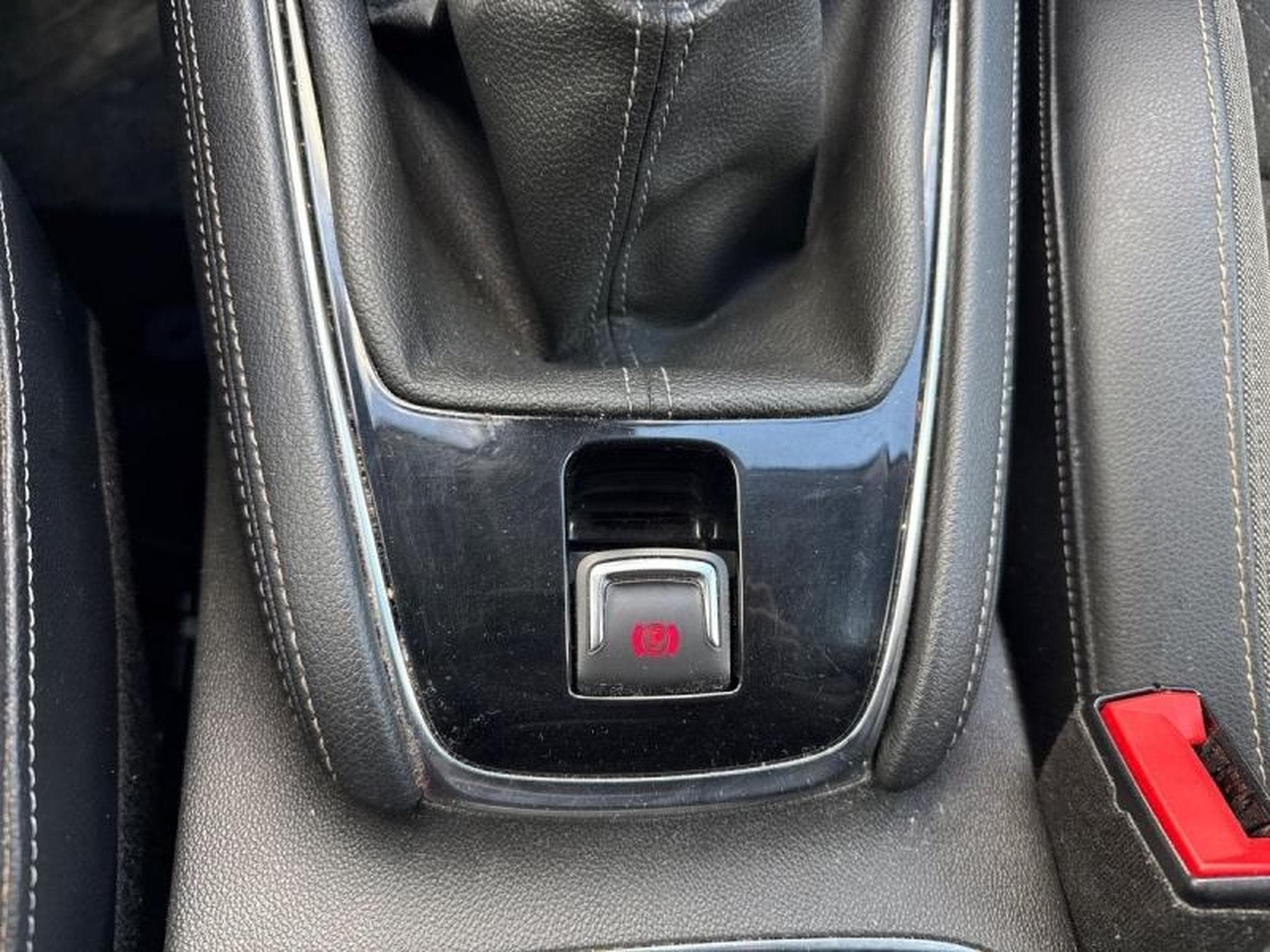 OPEL Grandland 1.5 D 130ch Innovation (2019) - Photo 12