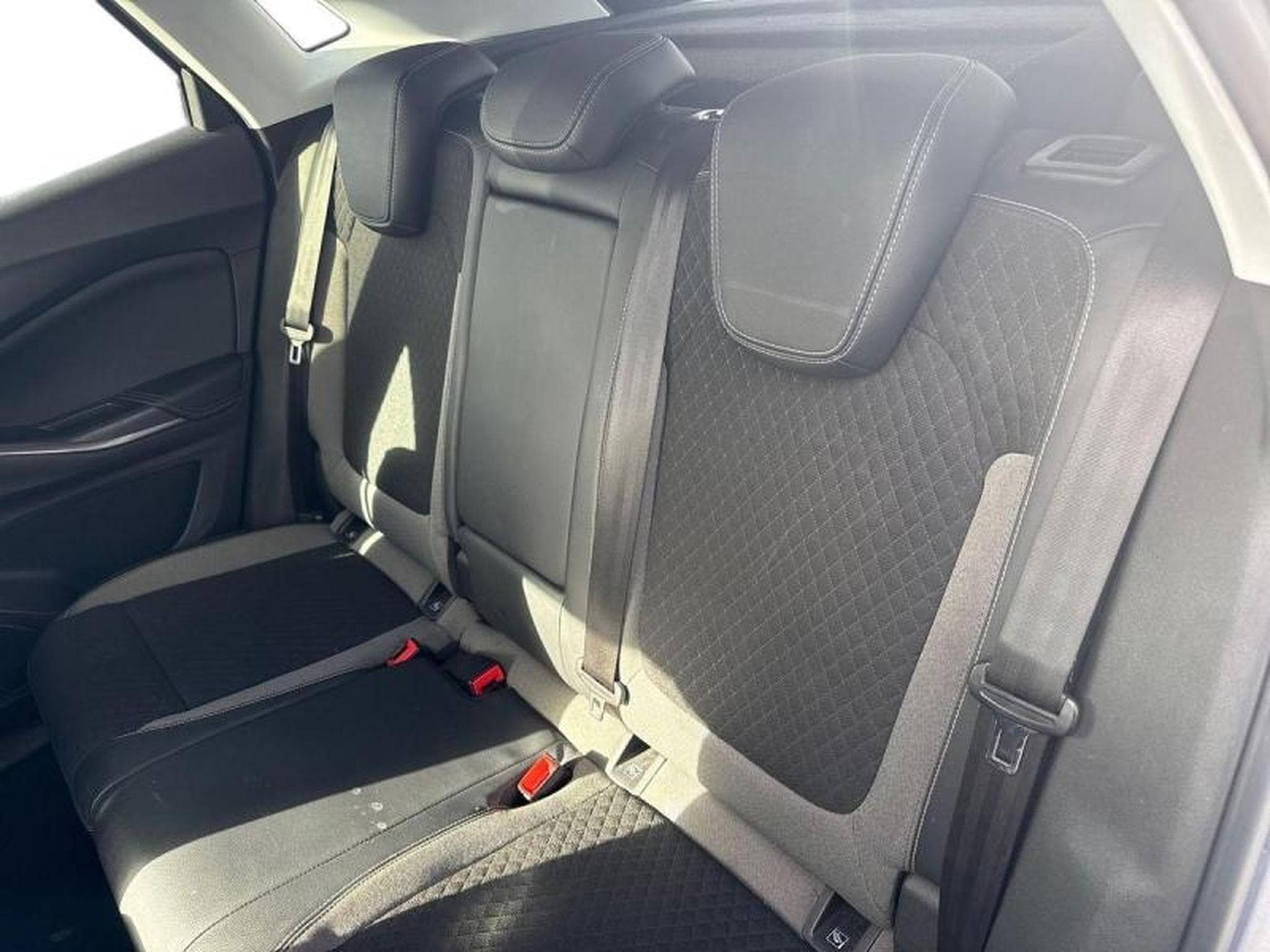 OPEL Grandland 1.5 D 130ch Innovation (2019) - Photo 5