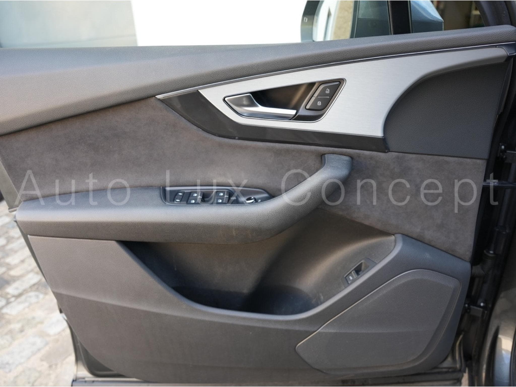 Audi Q7 3.0 TDI quattro S line (2017) - Foto 12