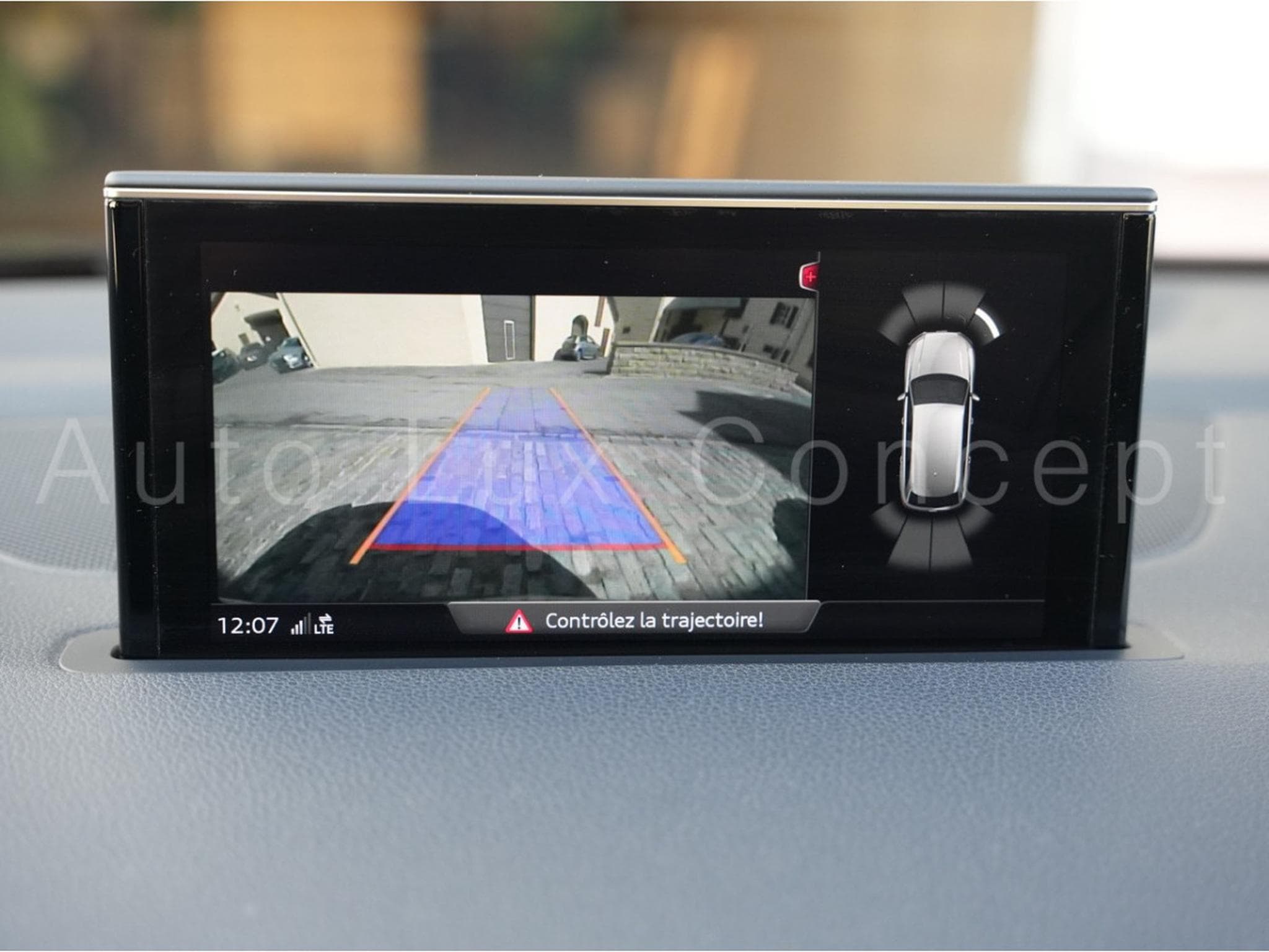 Audi Q7 3.0 TDI quattro S line (2017) - Foto 16