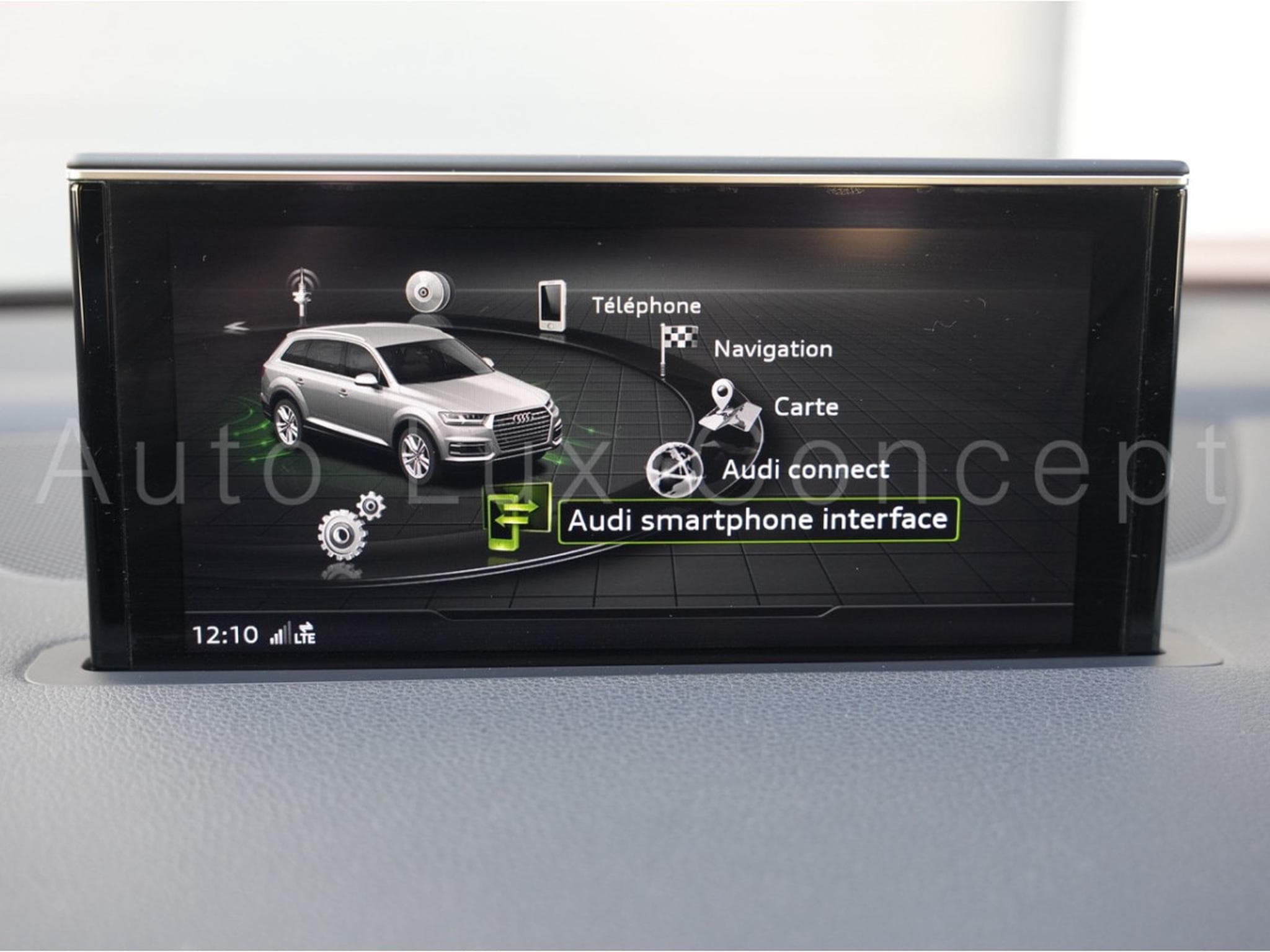 Audi Q7 3.0 TDI quattro S line (2017) - Foto 18