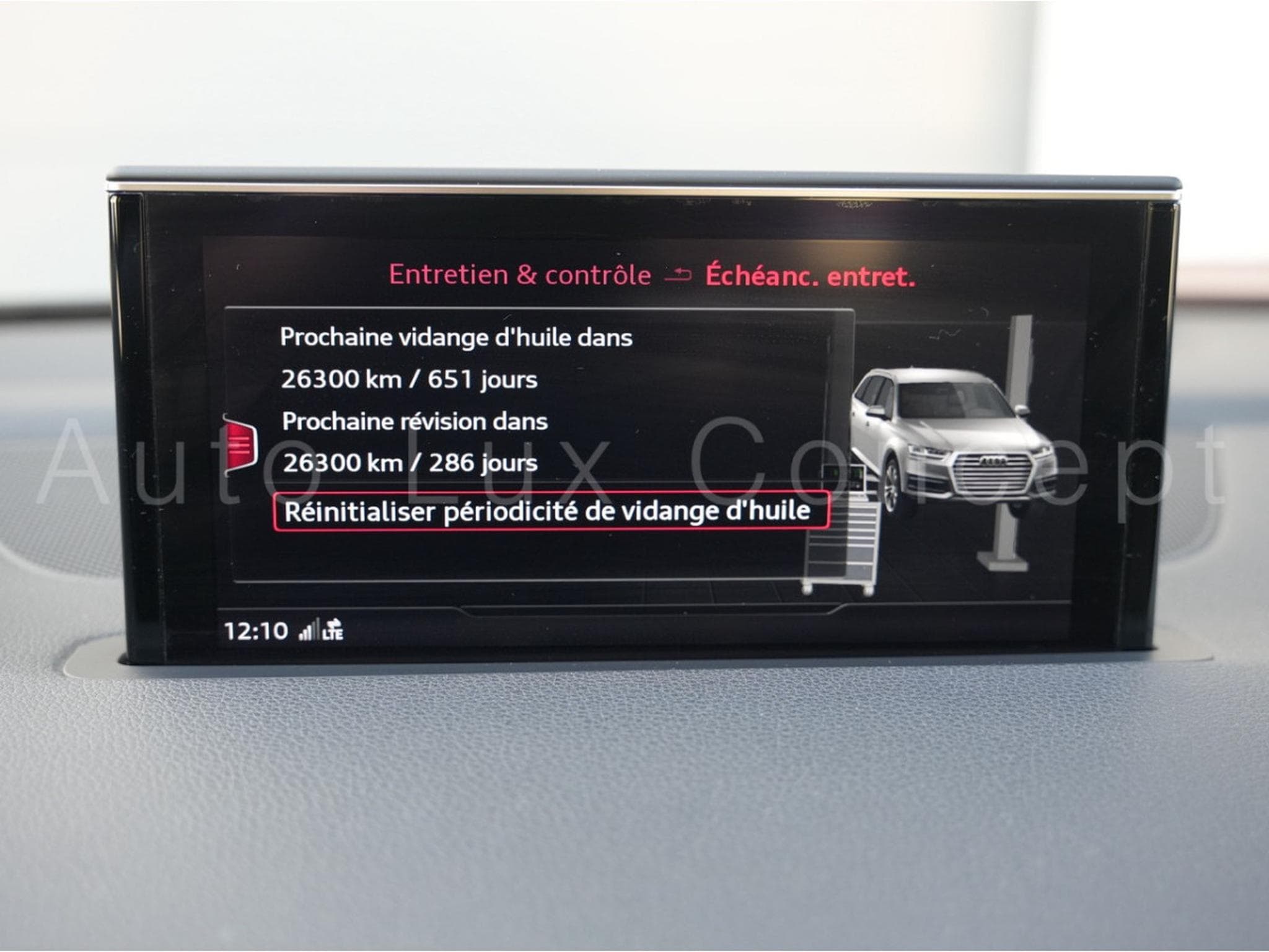 Audi Q7 3.0 TDI quattro S line (2017) - Foto 19