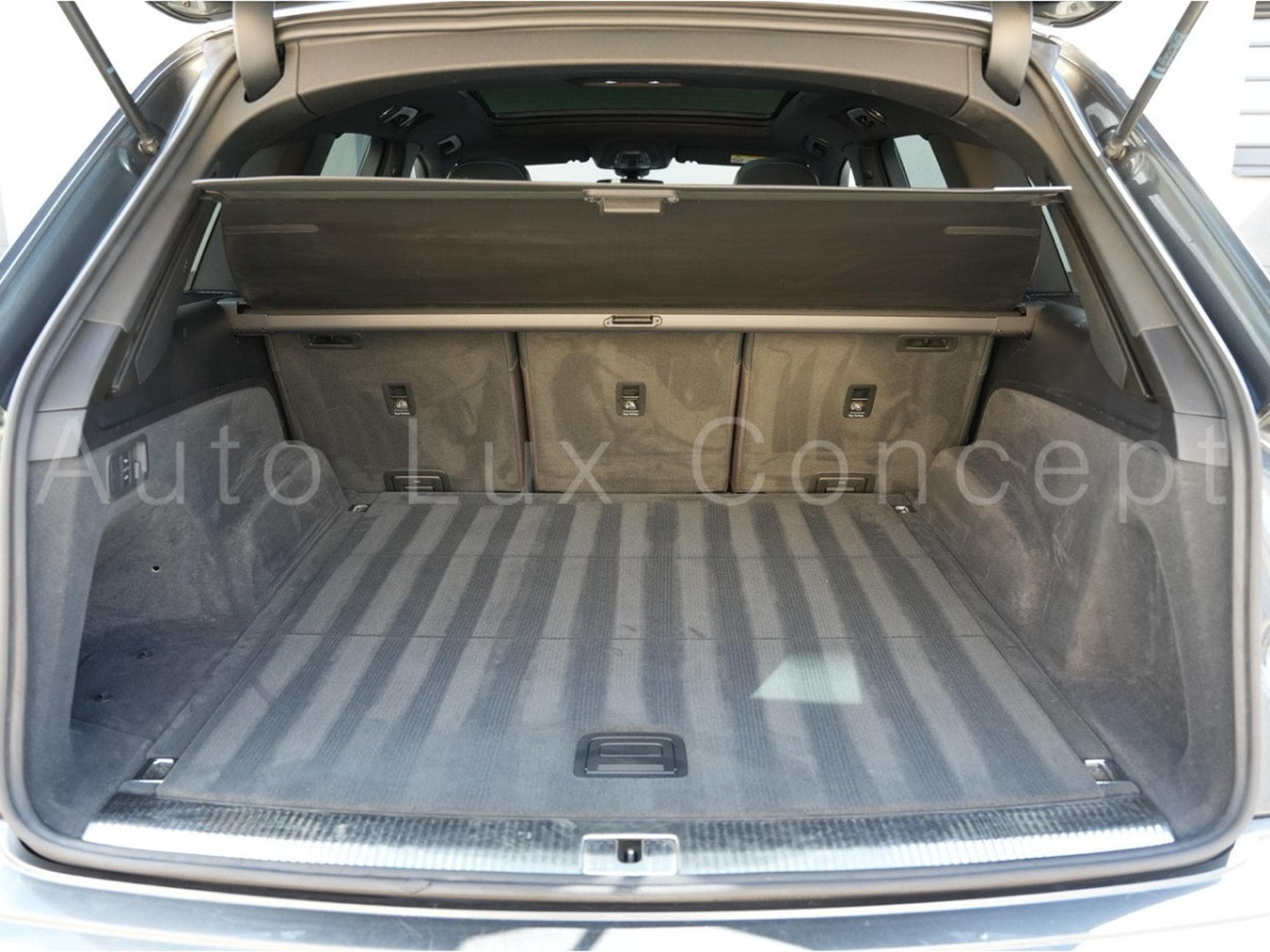 Audi Q7 3.0 TDI quattro S line (2017) - Foto 24