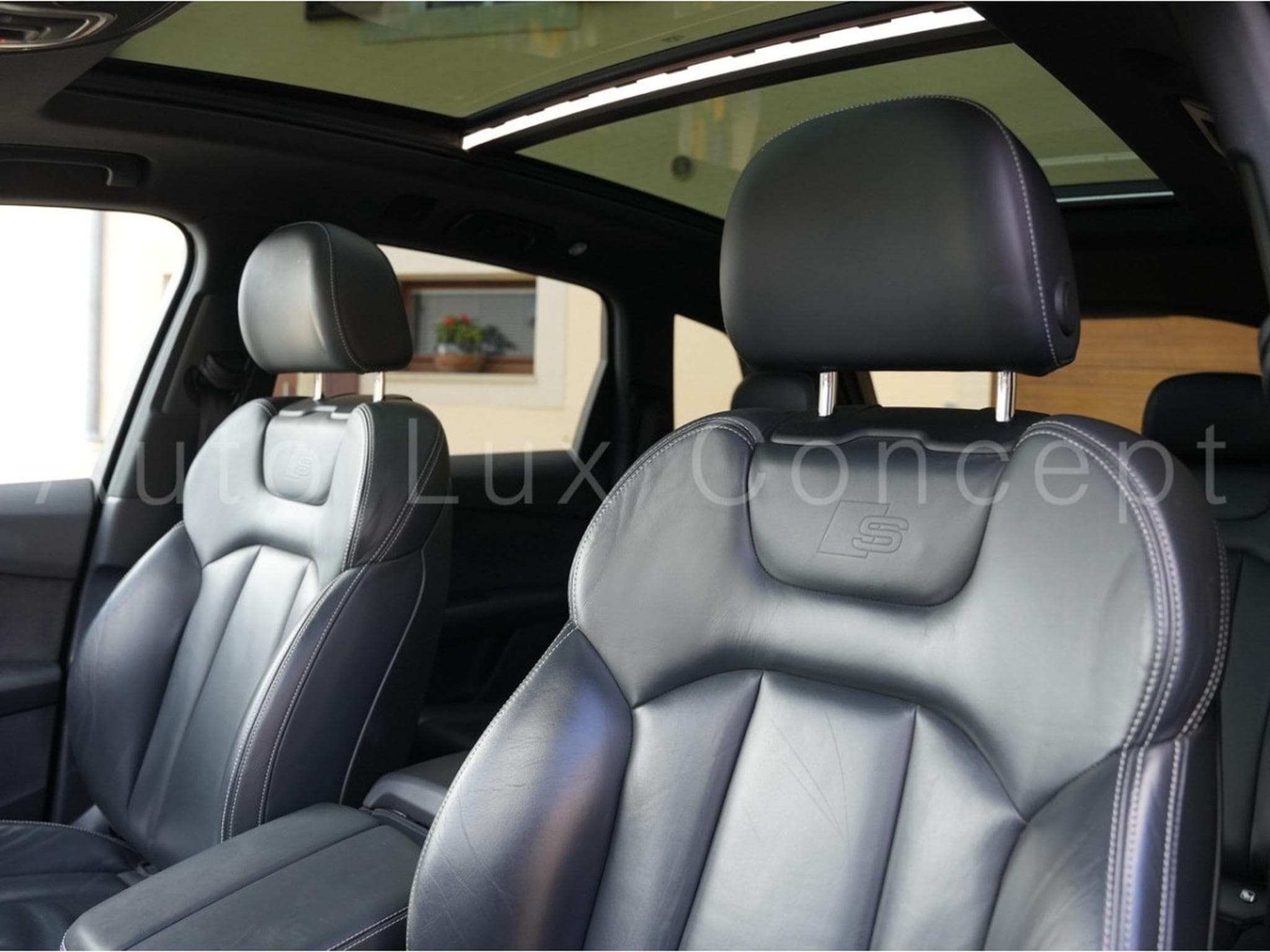 Audi Q7 3.0 TDI quattro S line (2017) - Foto 28