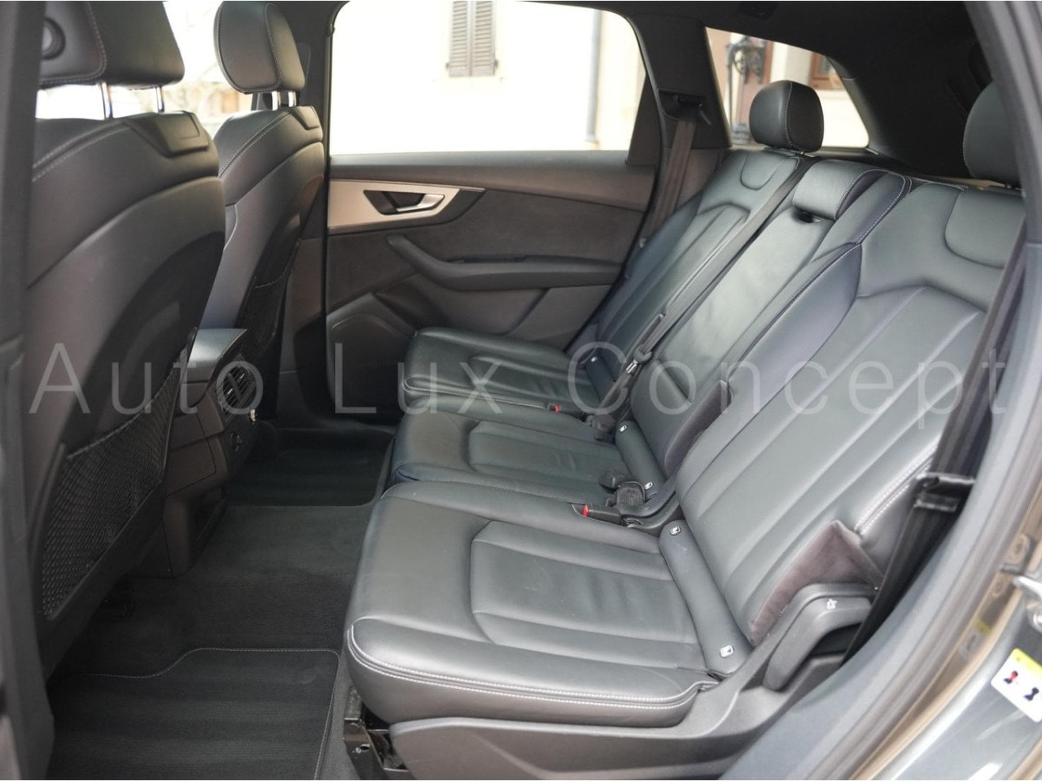 Audi Q7 3.0 TDI quattro S line (2017) - Foto 29